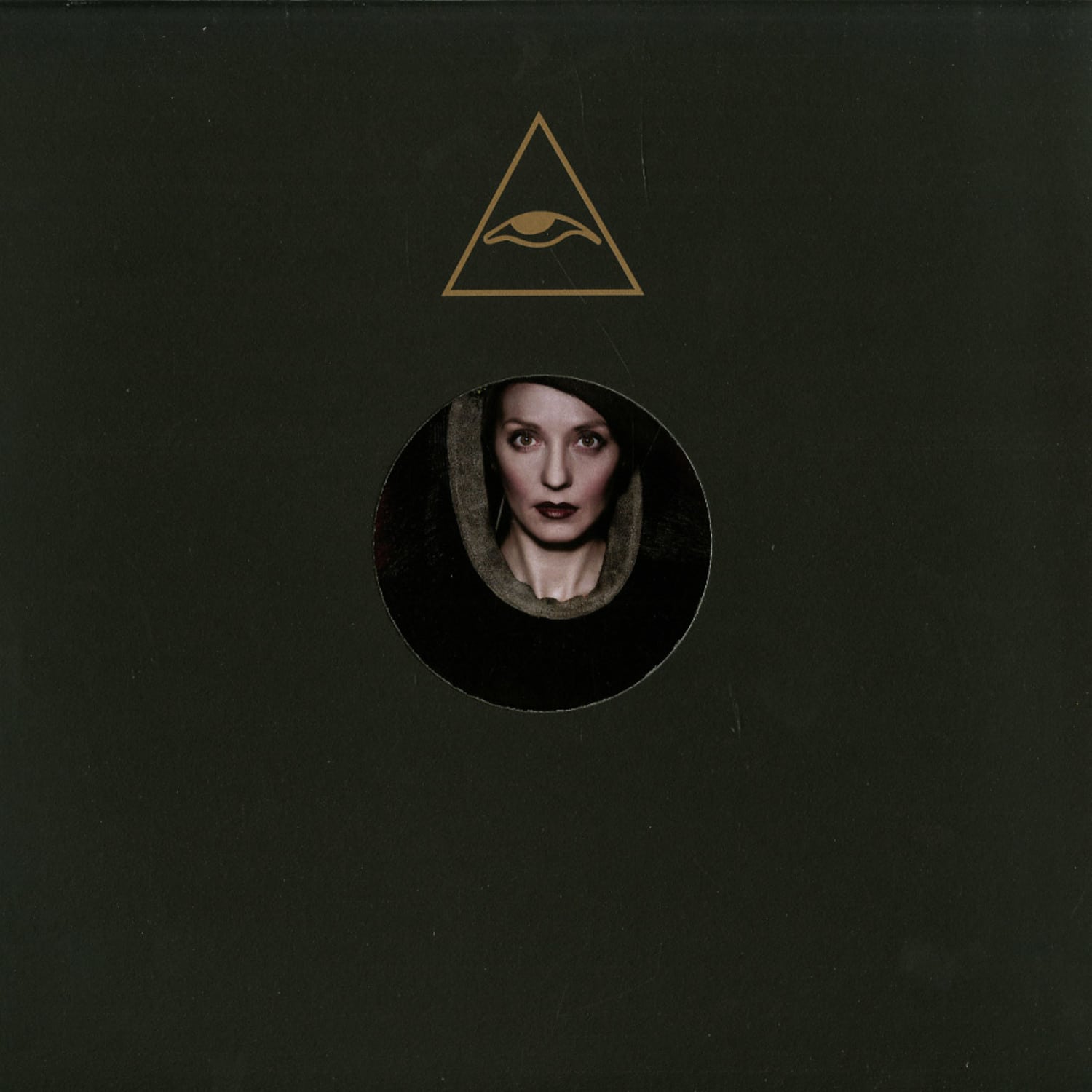 Dinky - BLIND