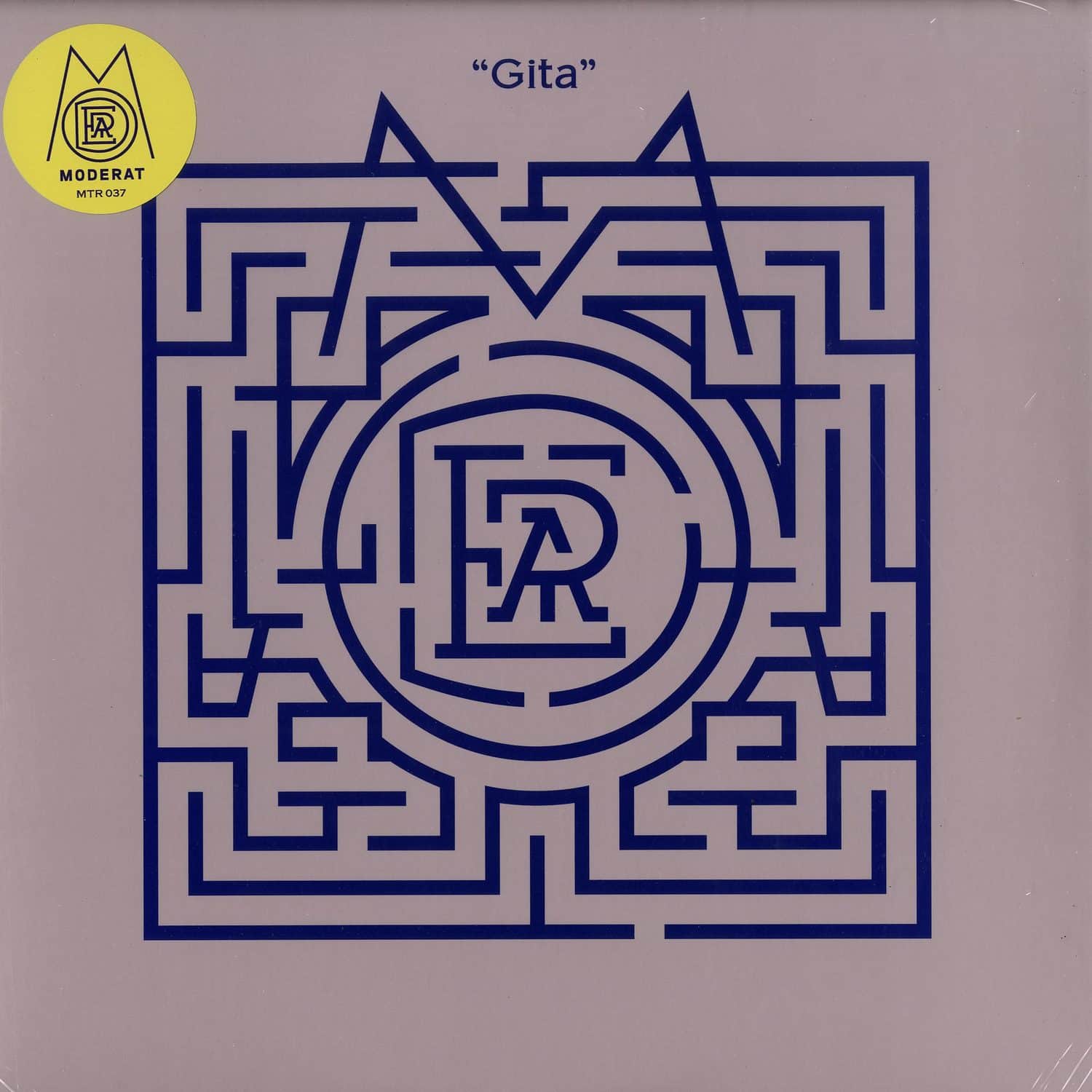 Moderat - GITA 