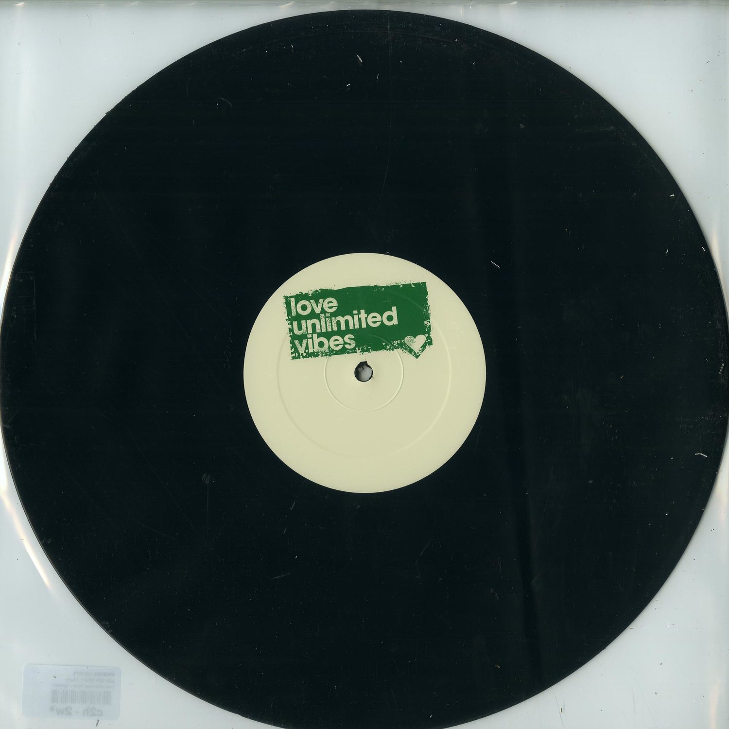 Various Artists - LUV.TEN