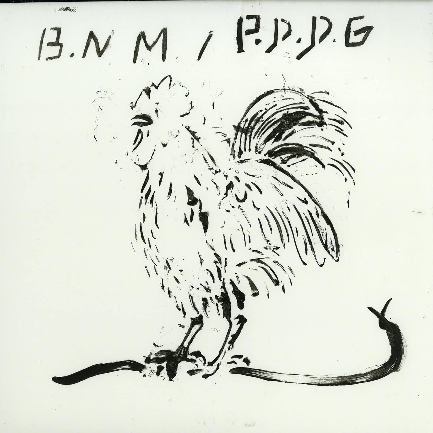 B.N.M. / P.D.D.G. - B.N.M. / P.D.D.G.