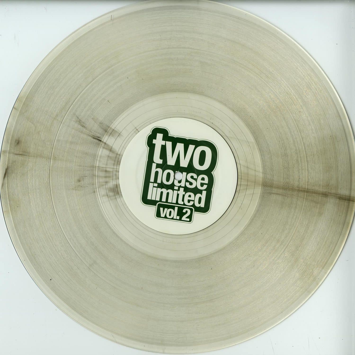 Various Artists - TWO HOUSE LIMITED 2