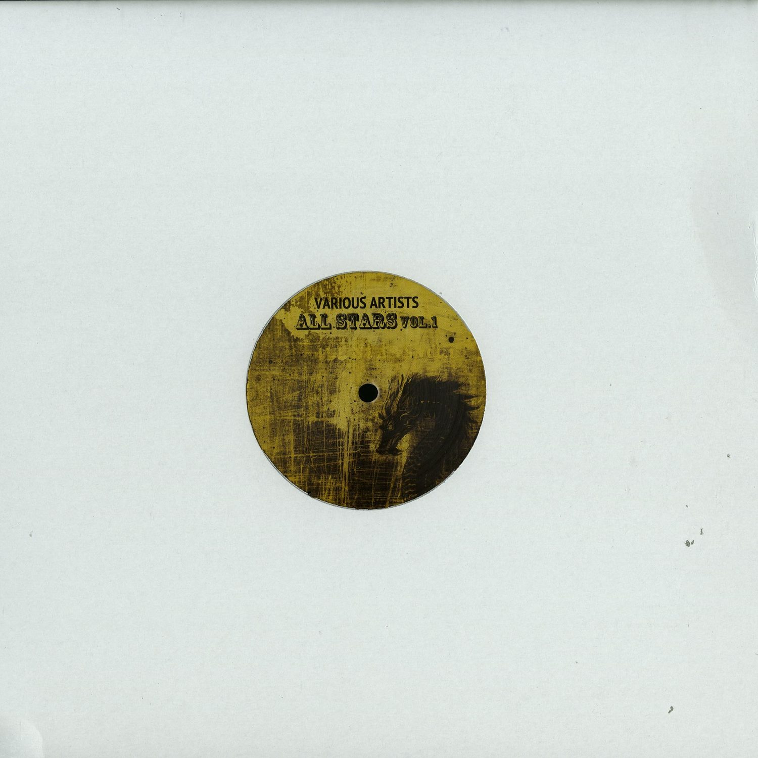 Various Artists - FRIGIO ALL STARS VOL.1