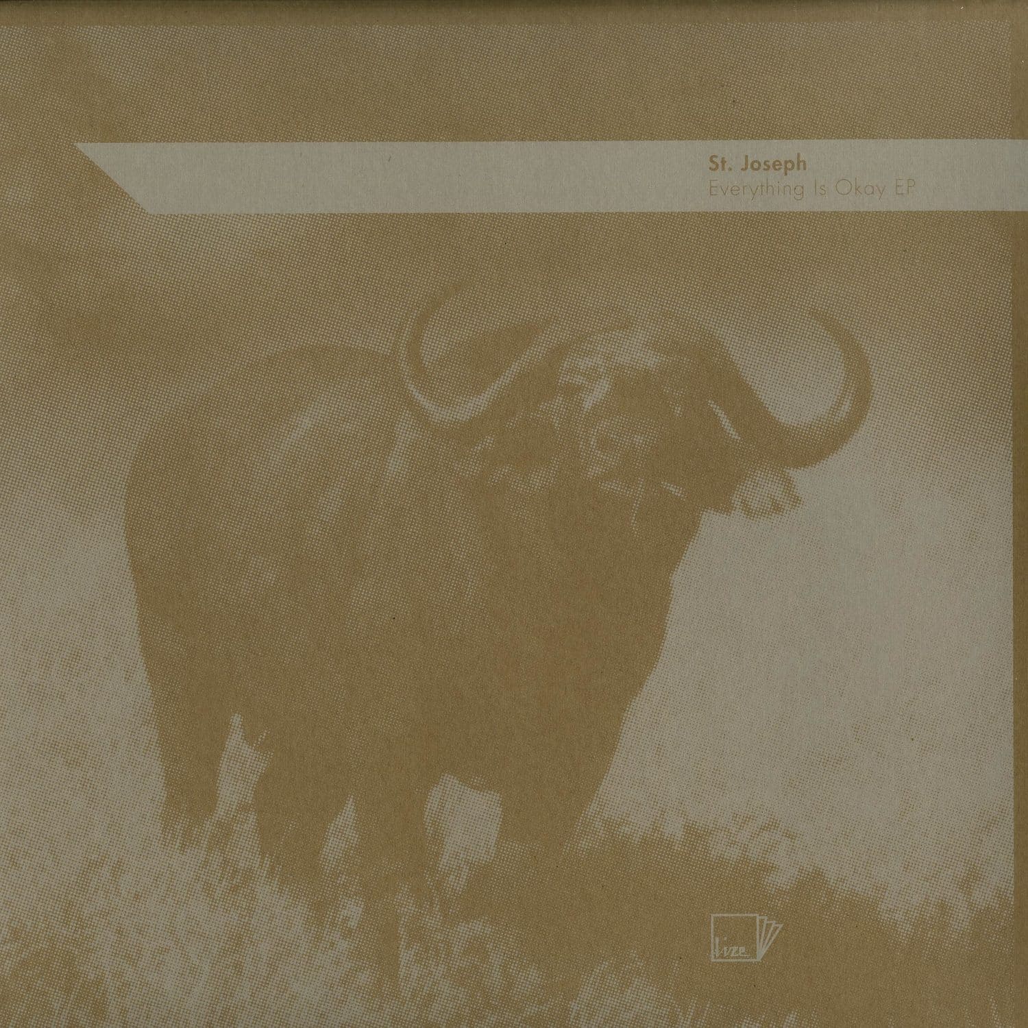 St. Joseph - EVERYTHING IS OK EP