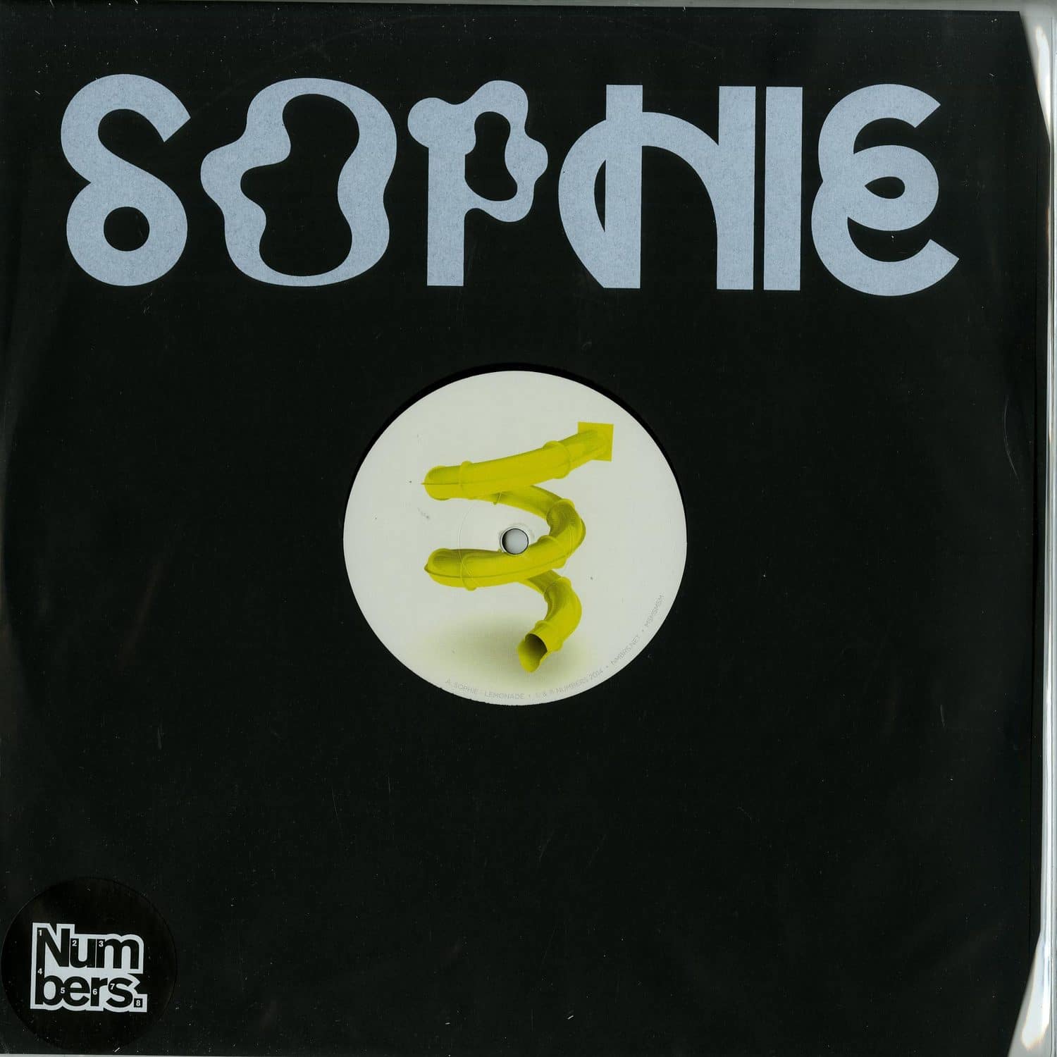 Sophie - LEMONADE / HARD