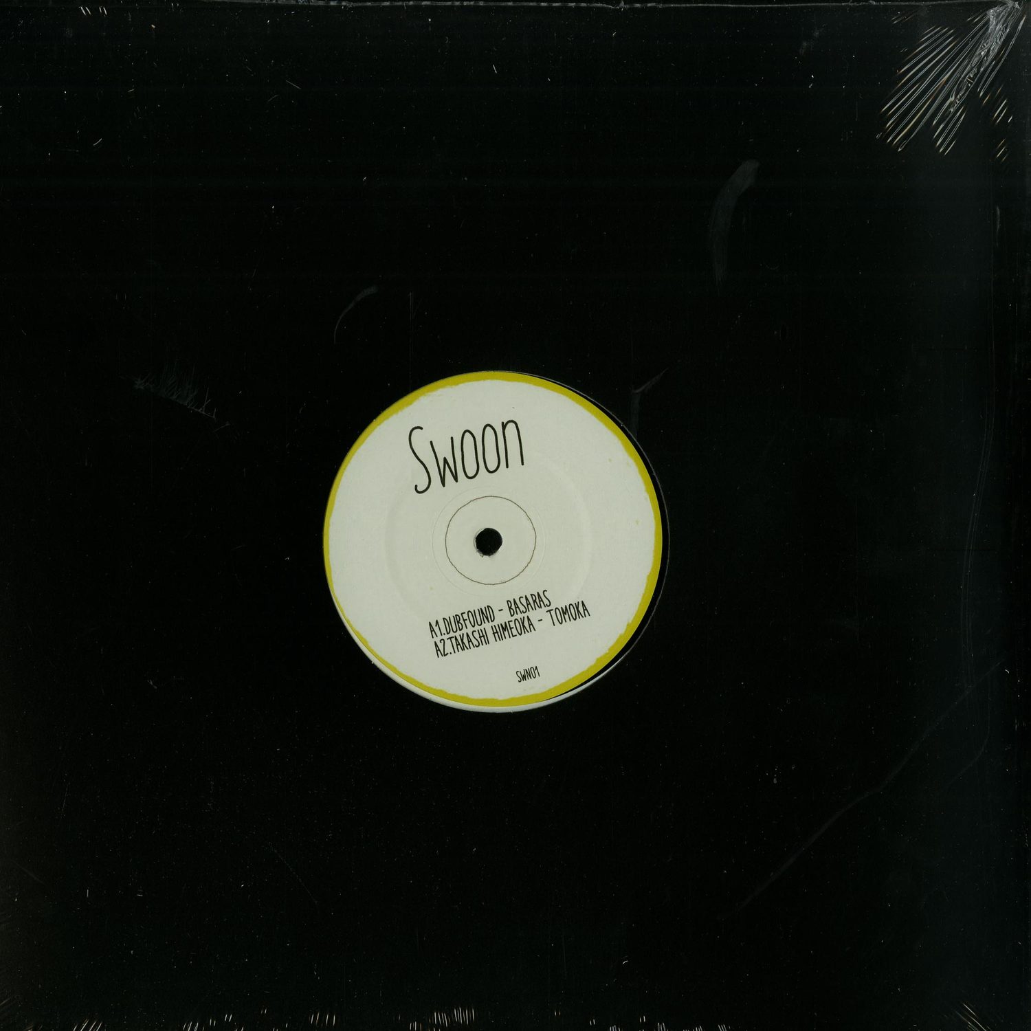 Various Artists - SWOON 01 