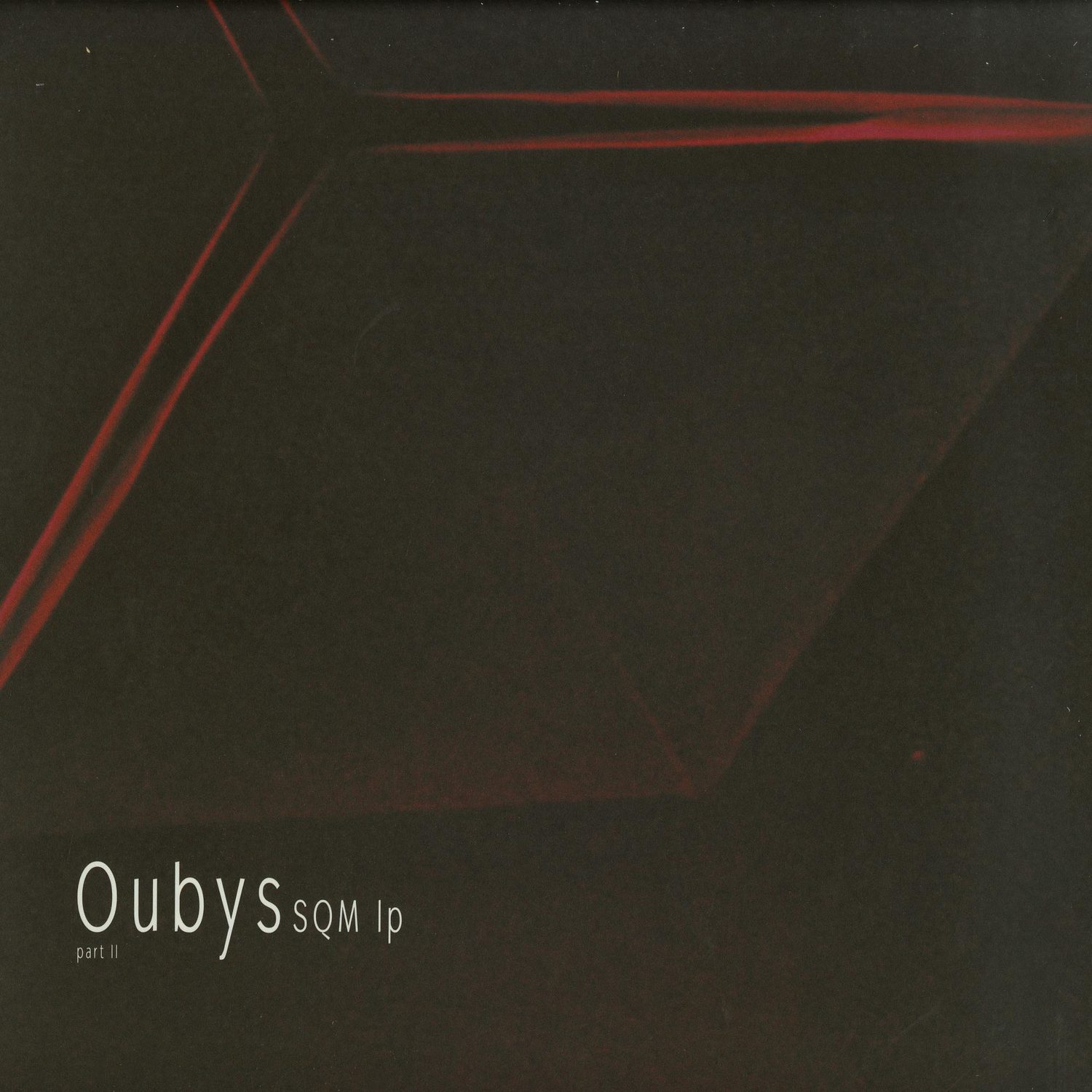 Oubys - SQM PART II 