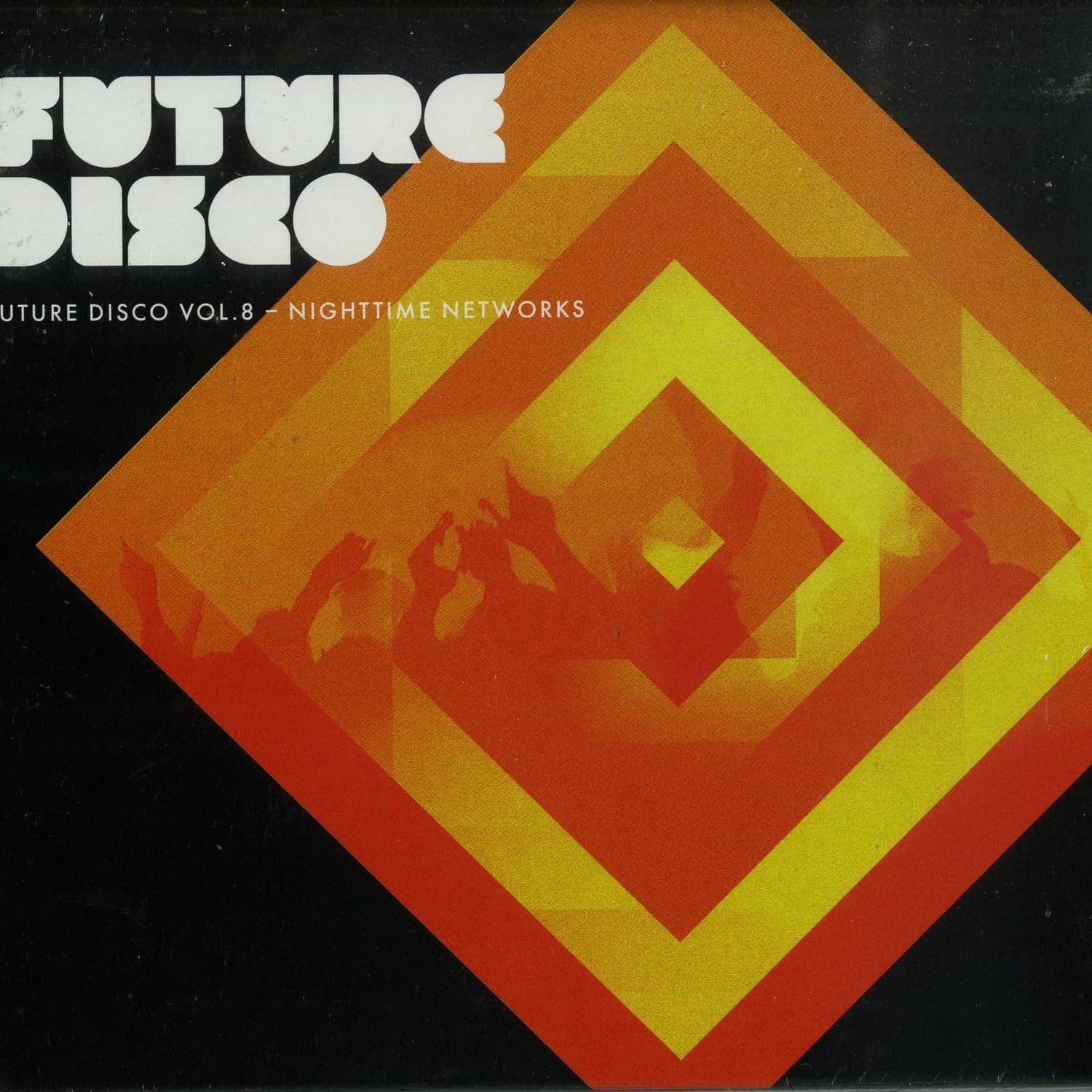 Various Artists - FUTURE DISCO VOL.8 