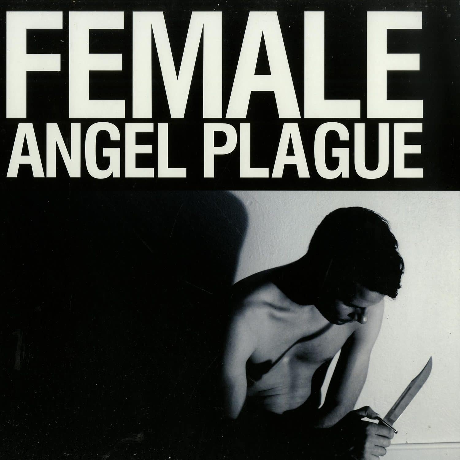 Female - ANGEL PLAGUE 
