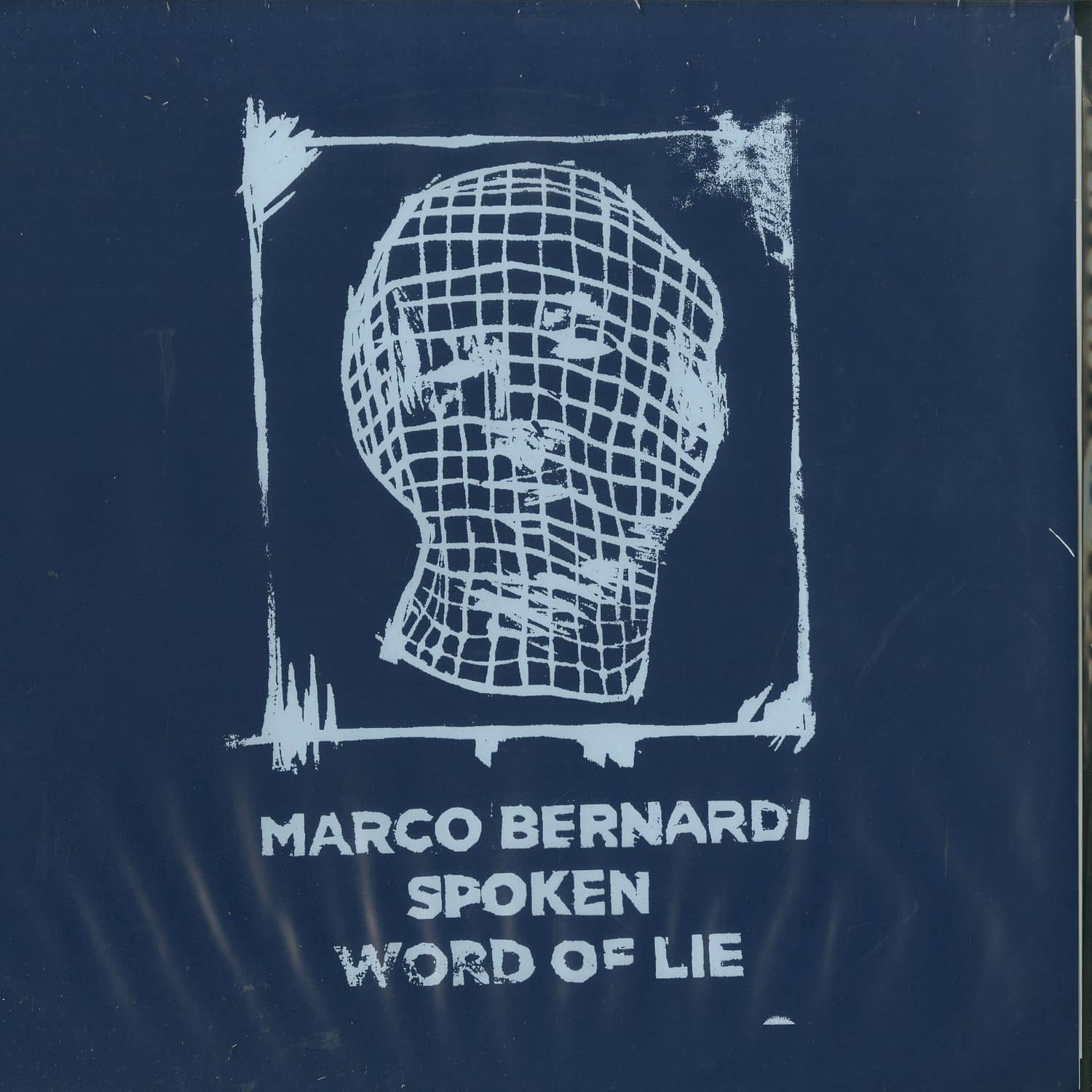 Marco Bernardi - SPOKEN WORD OF LIE