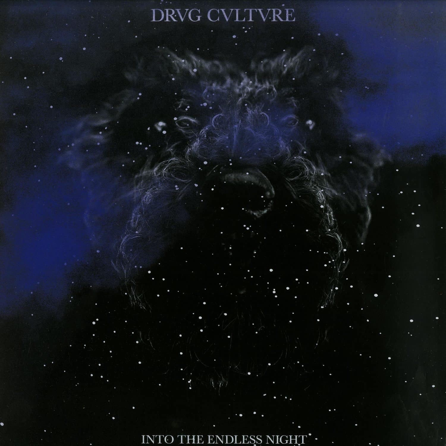 Drvg Cvltvre - INTO THE ENDLESS NIGHT 