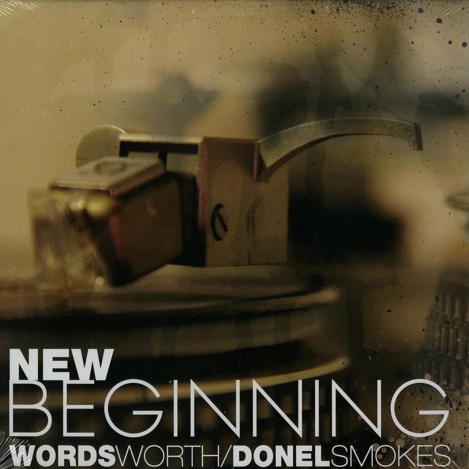 Wordsworth & Donel Smokes - NEW BEGINNING 