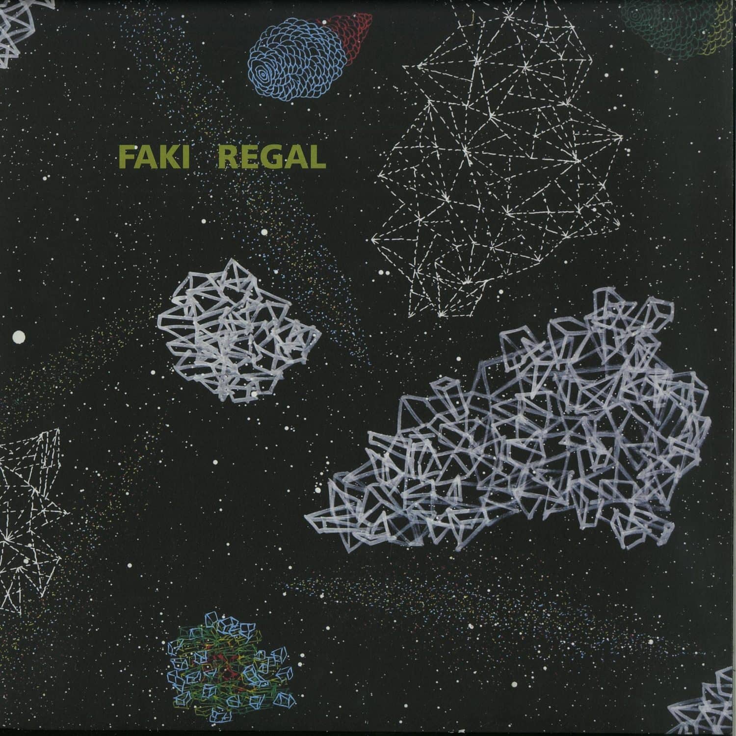 Faki Regal - THE END