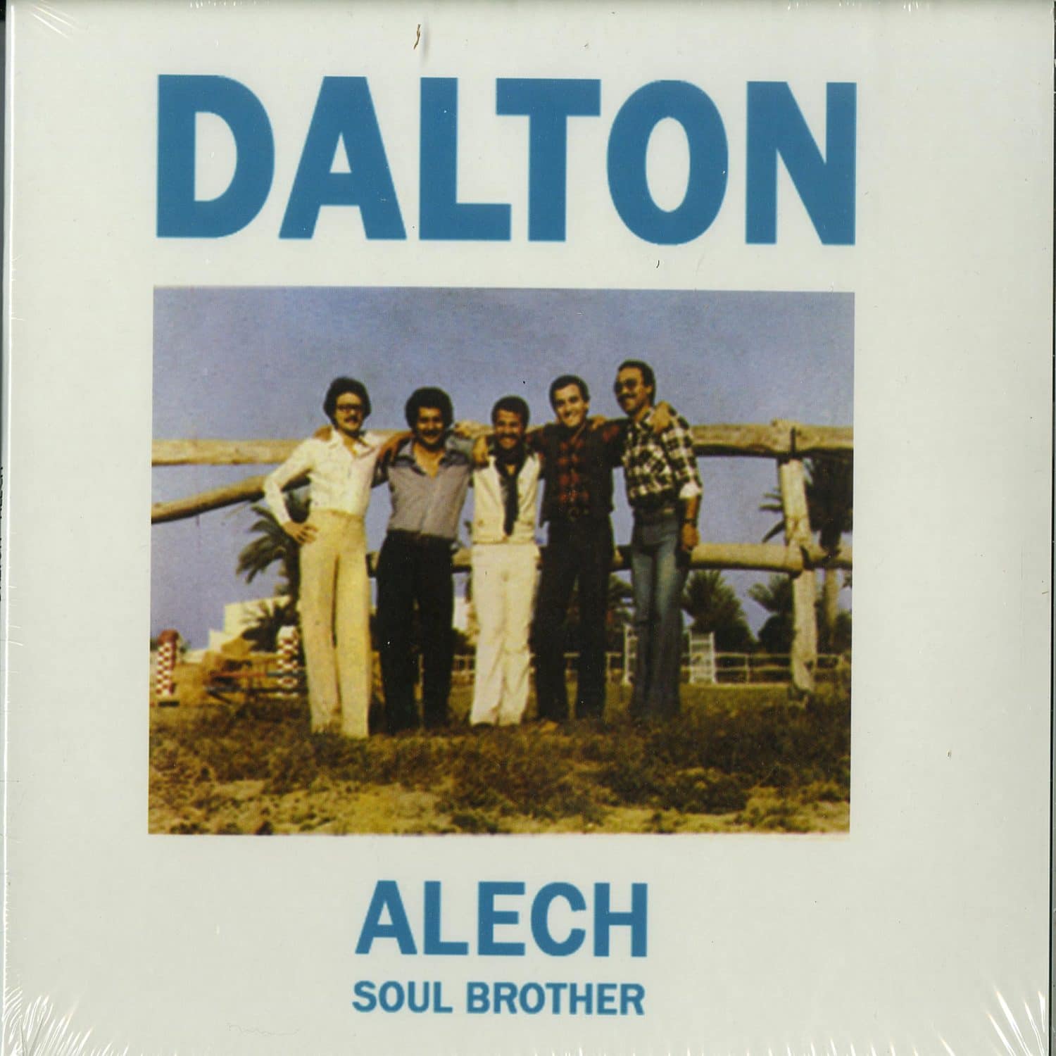 Dalton - ALECH 