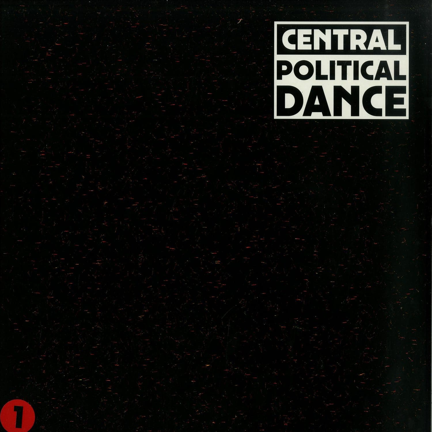 Central - POLITICAL DANCE 1