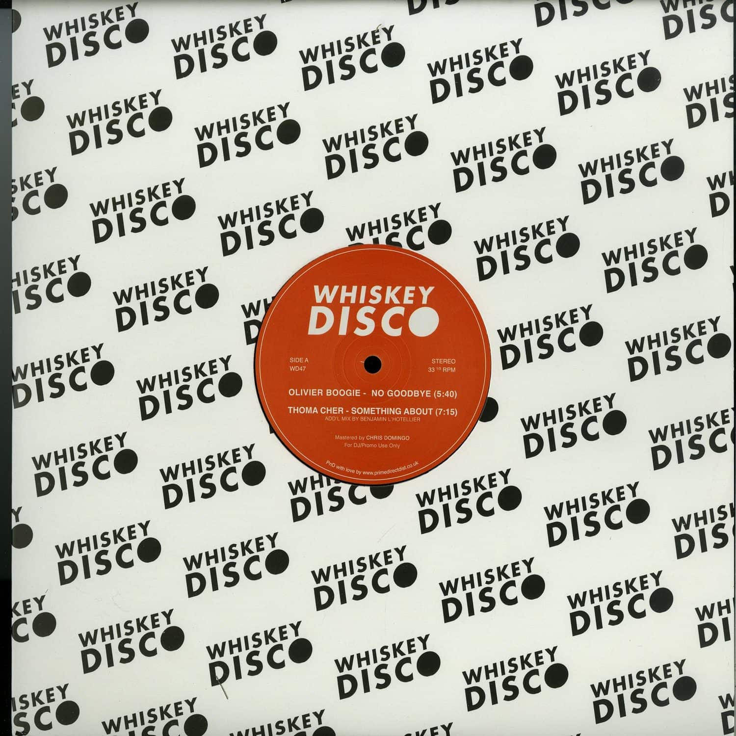 Various Artists - IS IT DISCO ? EP