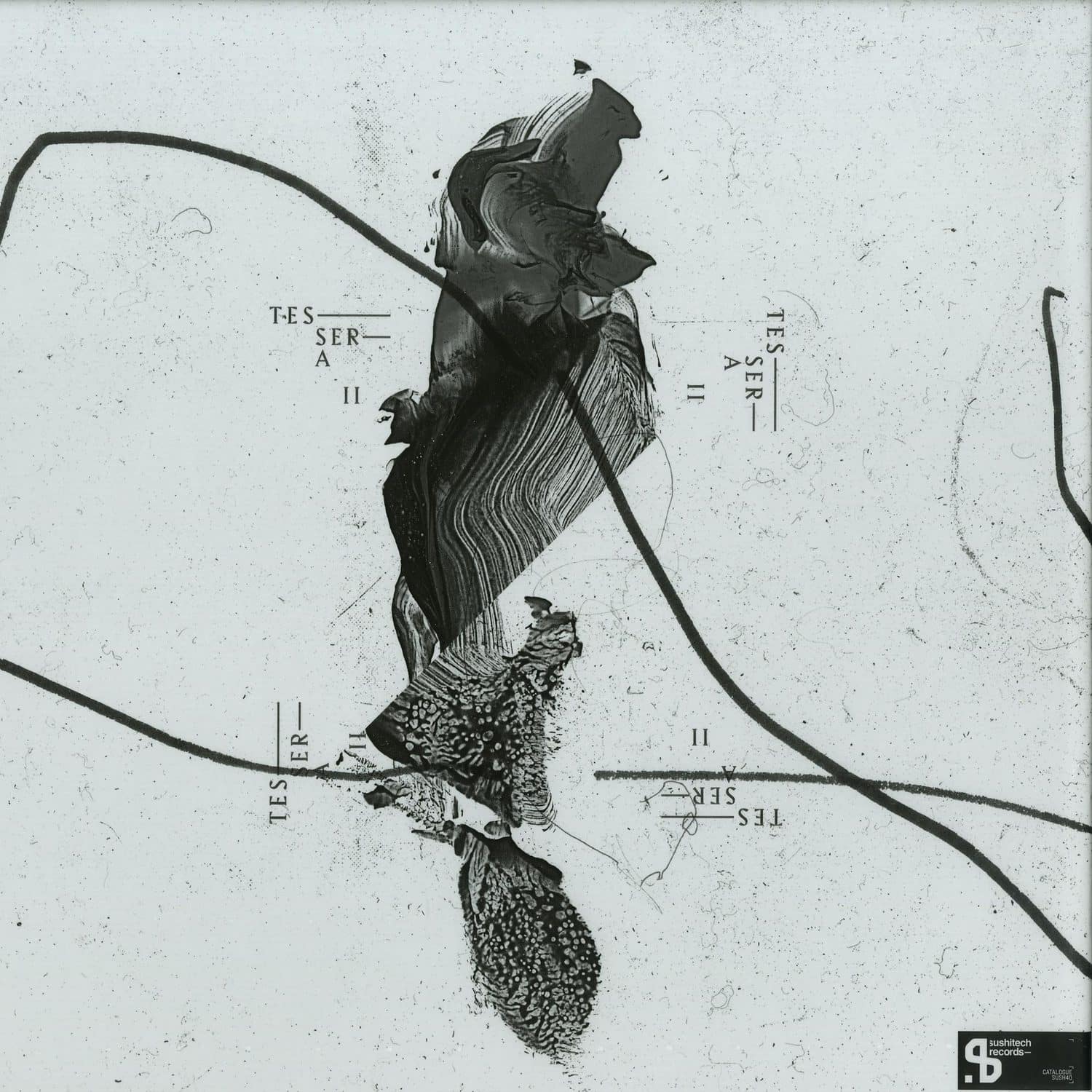 V/A - TESSERA.II 