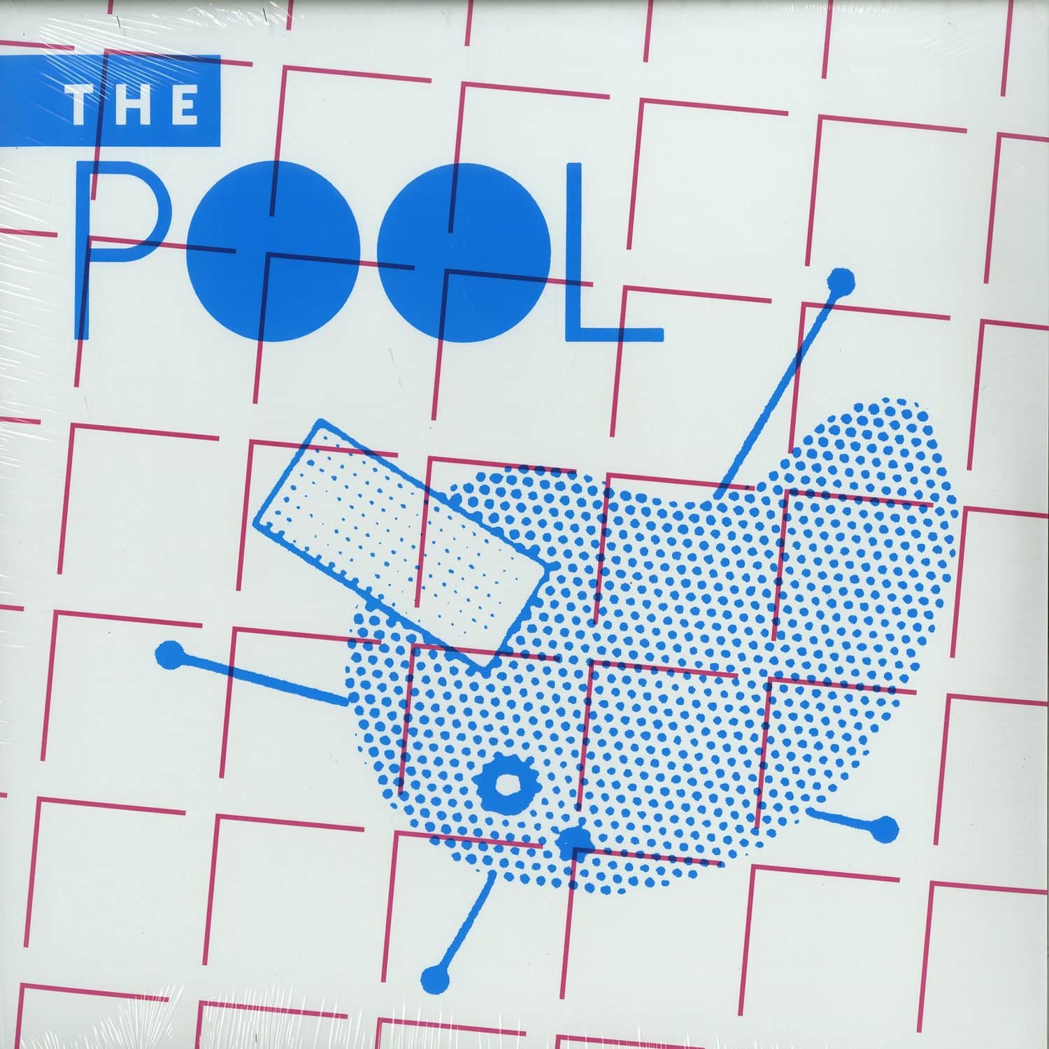 The Pool - DANCE IT DOWN / JAMAICA RUNNING