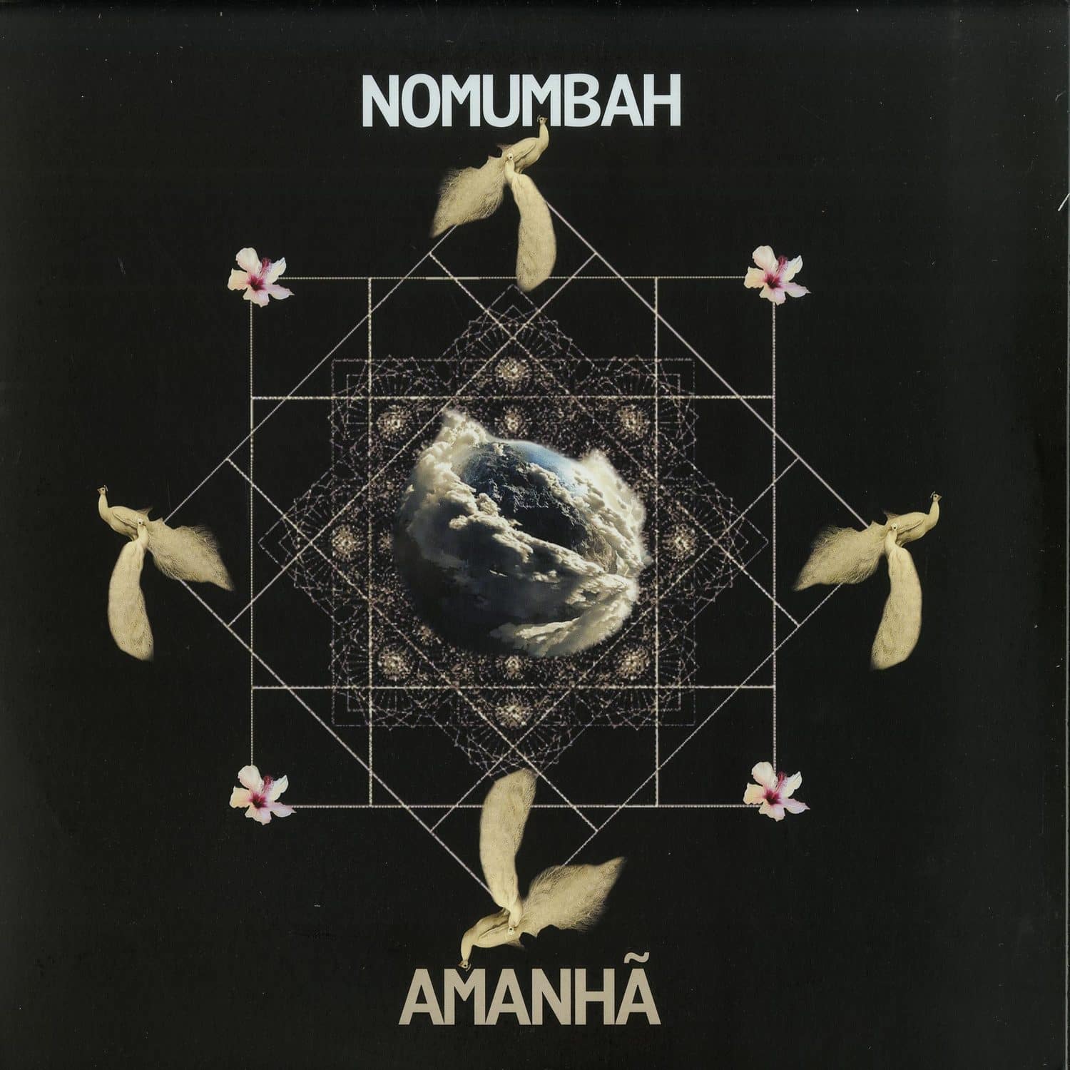 Nomumbah - AMANHA 