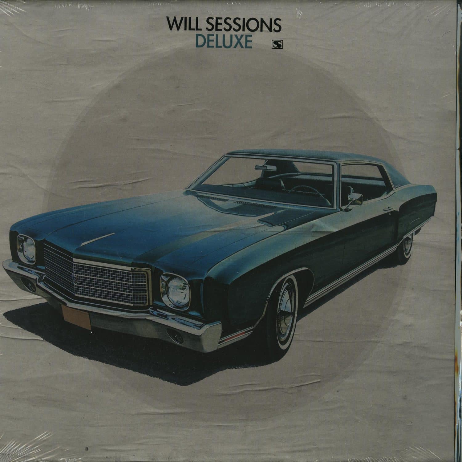 Will Sessions - DELUXE 