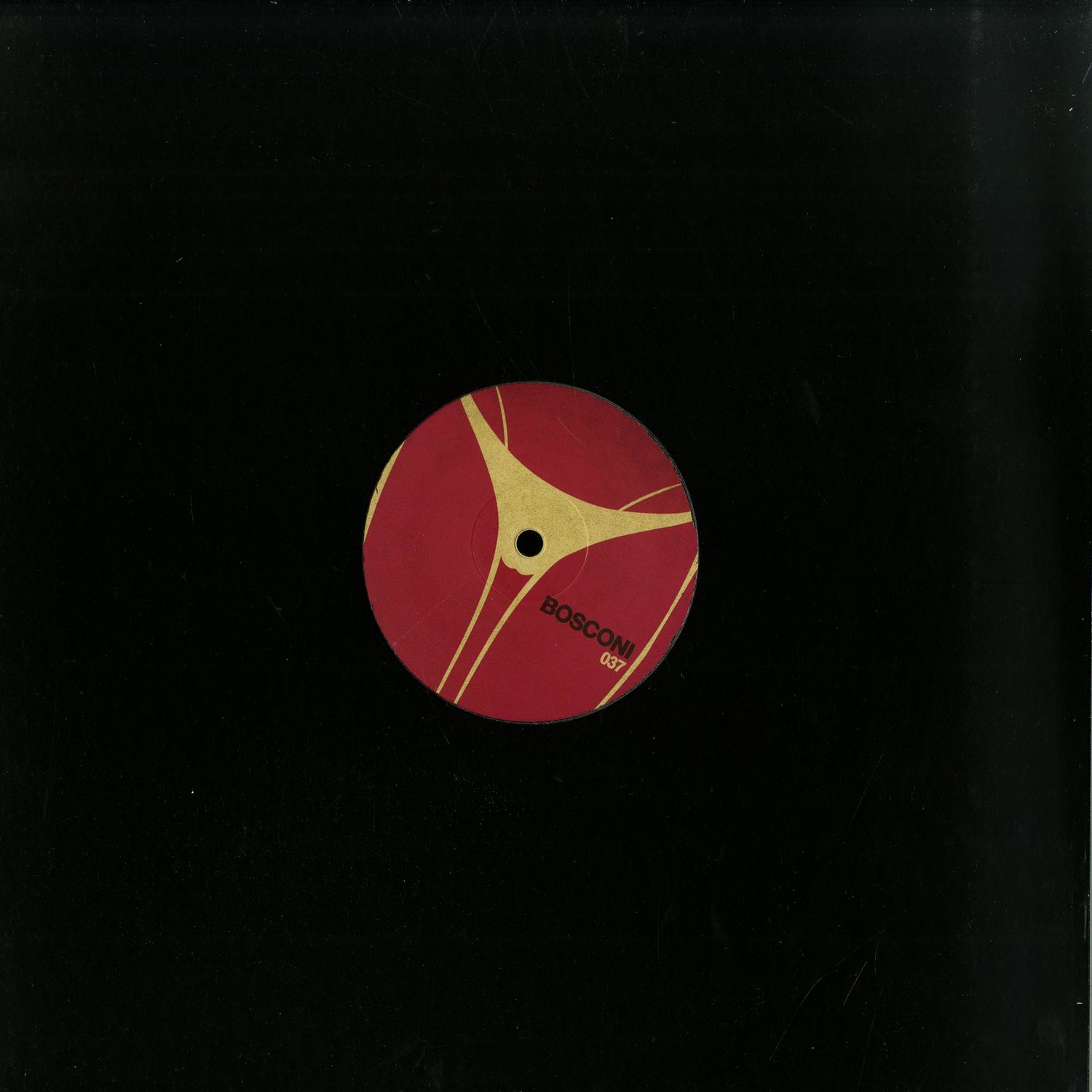 Bosconi Sound System - BACK TO FRONT
