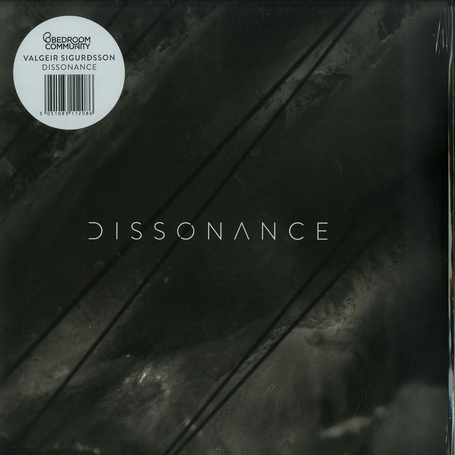 Valgeir Sigurosson - DISSONANCE 