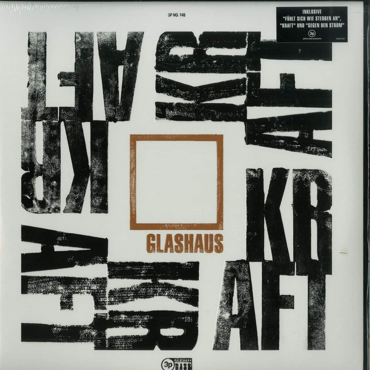 Glashaus - KRAFT 