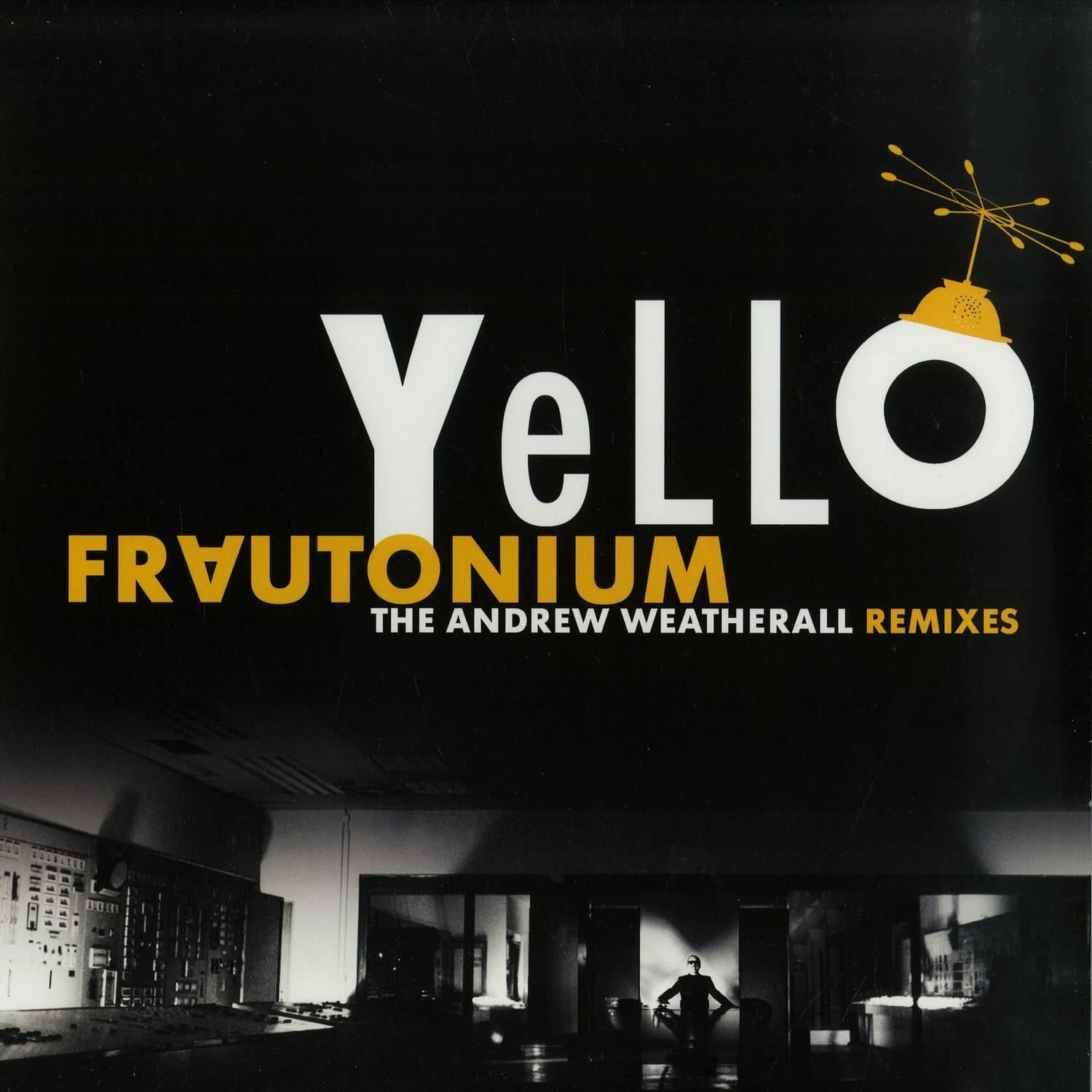 Yello - FRAUTONIUM
