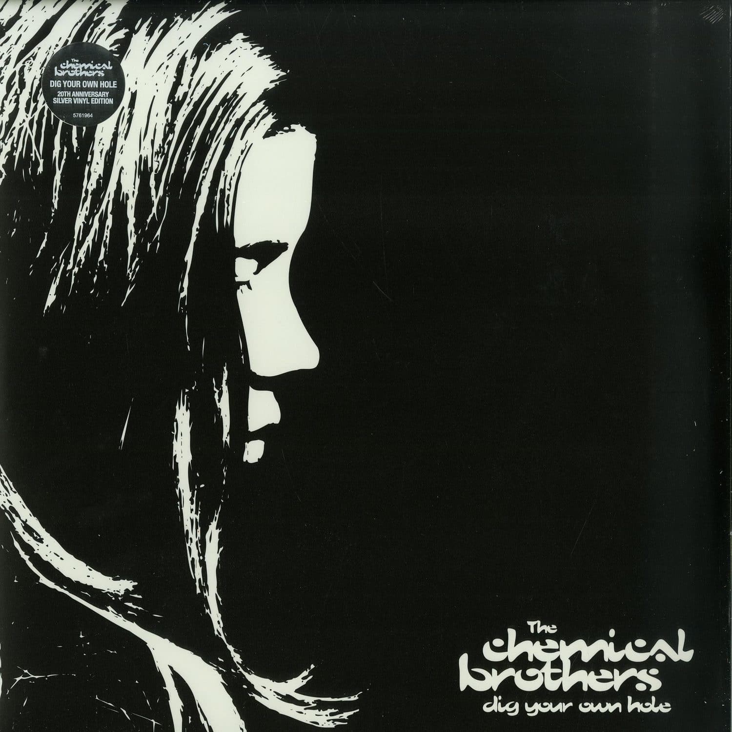 The Chemical Brothers - DIG YOUR OWN HOLE 
