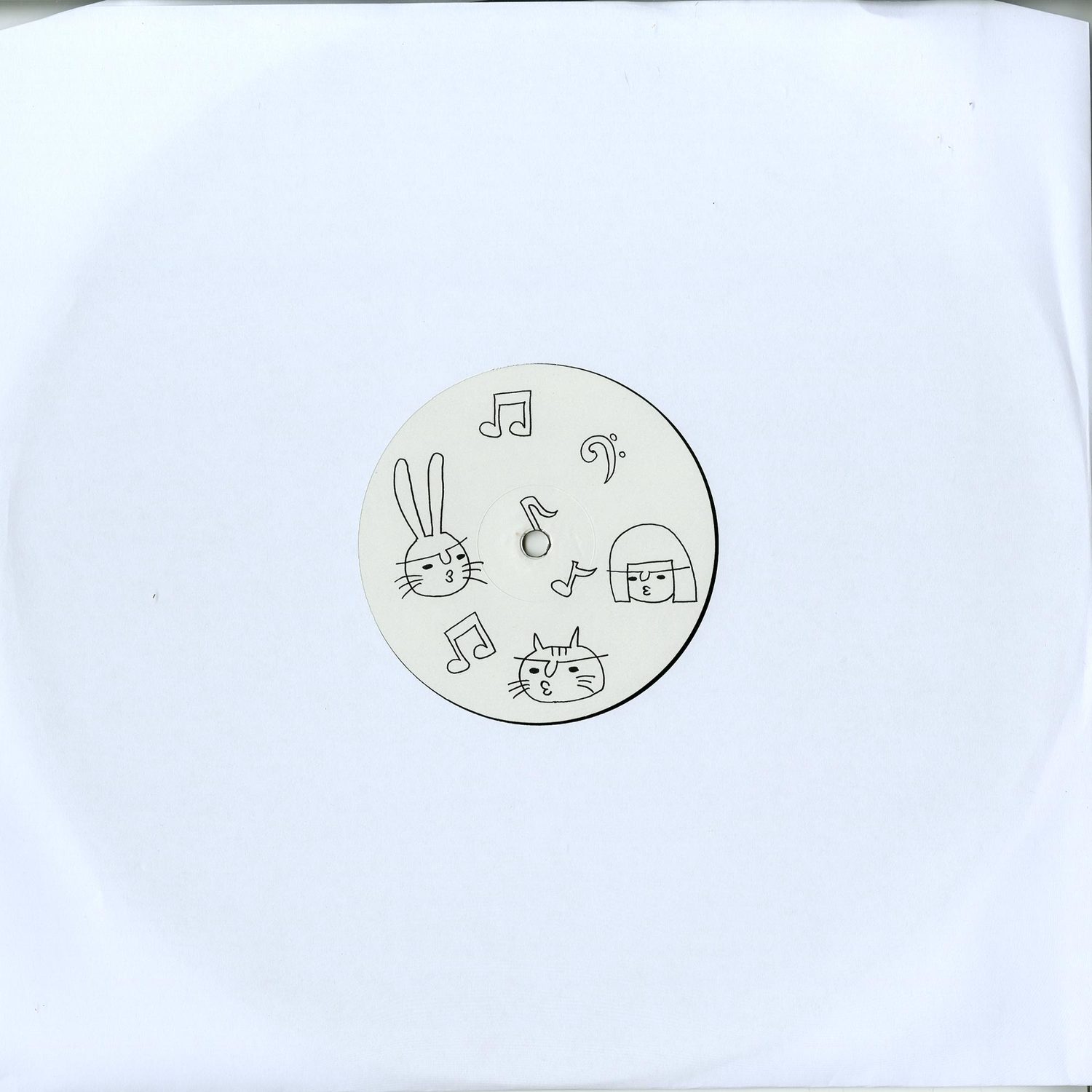 Junyamabe - SERENADE EP