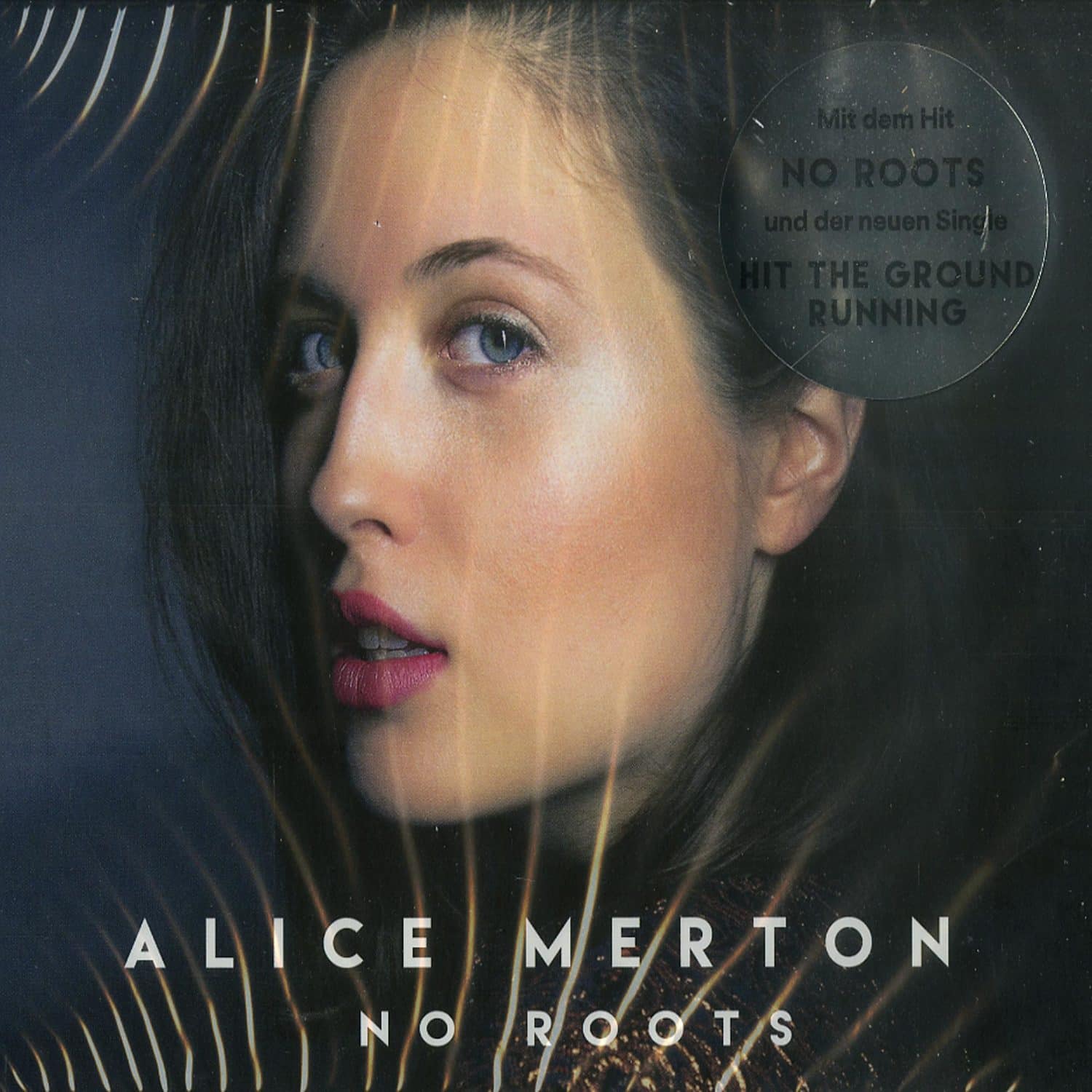 Alice Merton - NO ROOTS 