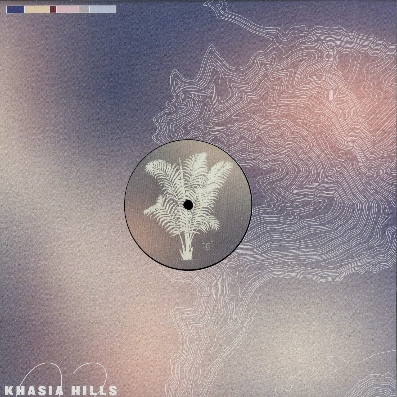 Various Artists - KHASIA HILLS 02
