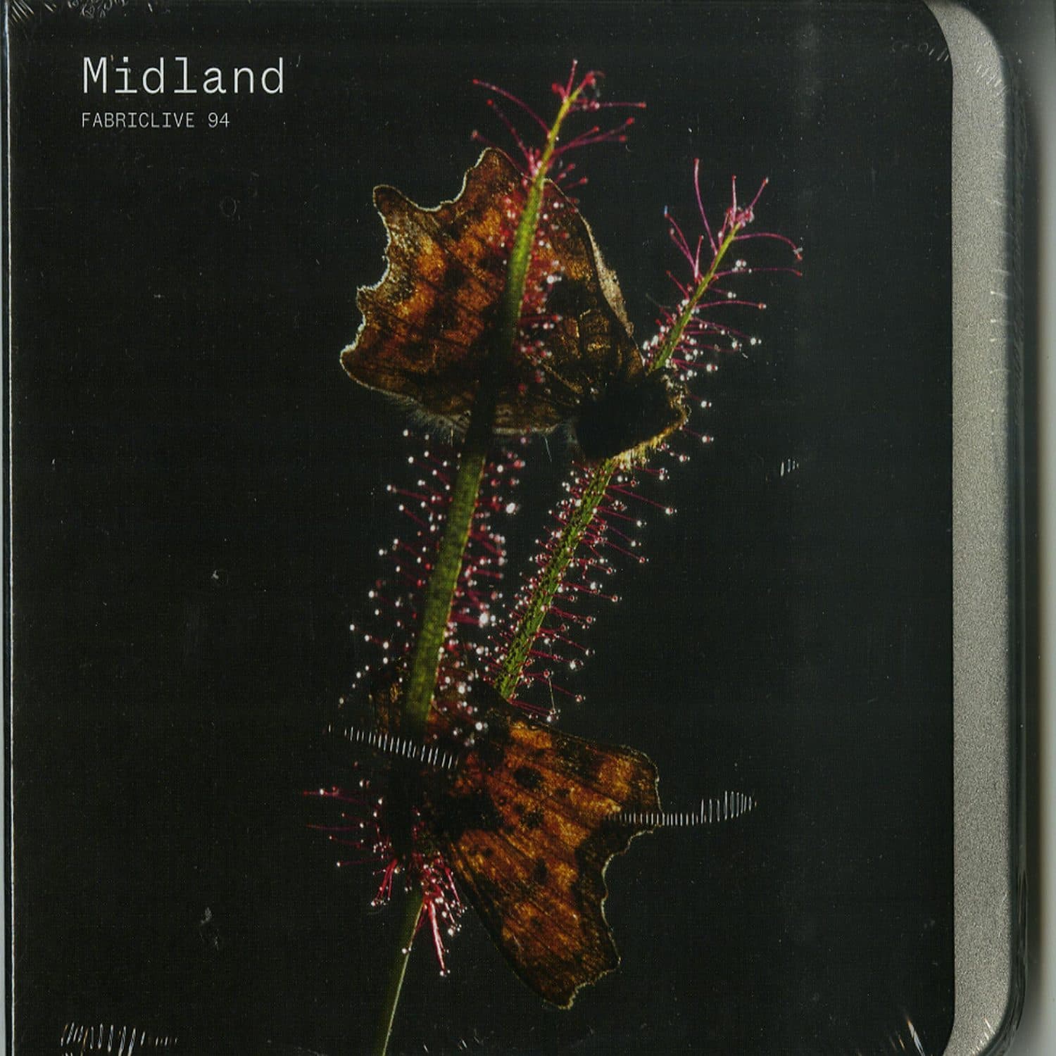 Midland - FABRIC LIVE 94 