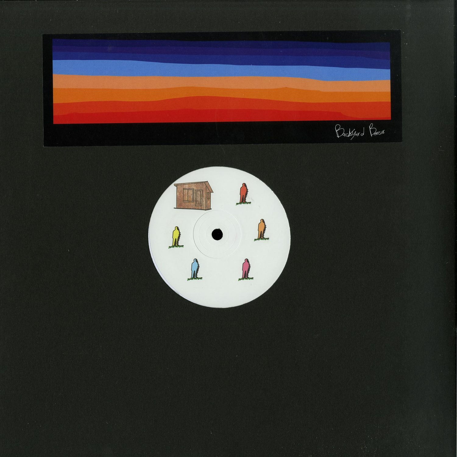 Charlie Evans & Jody Raar - XXX1 
