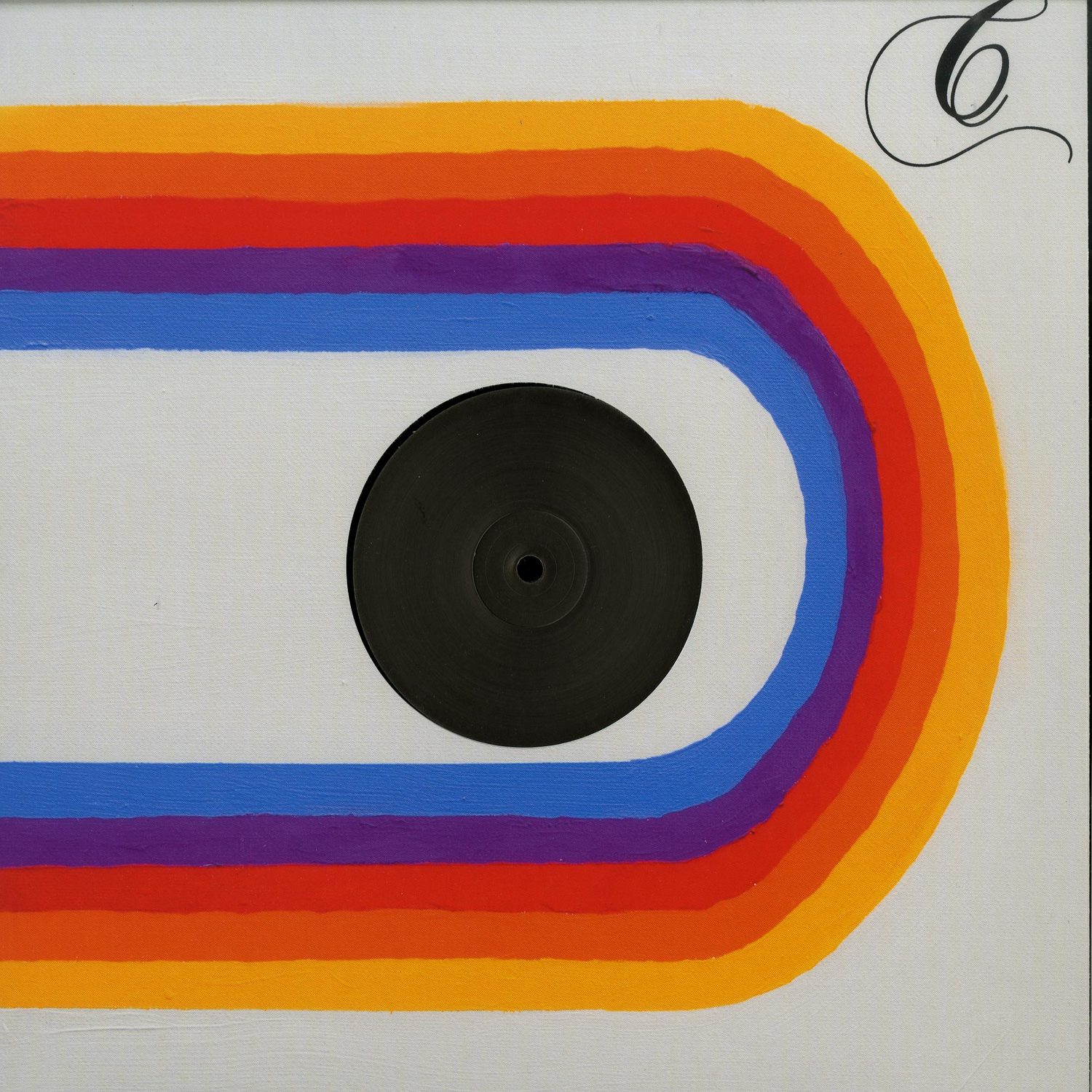 Various Artists - COMMON EDIT 12