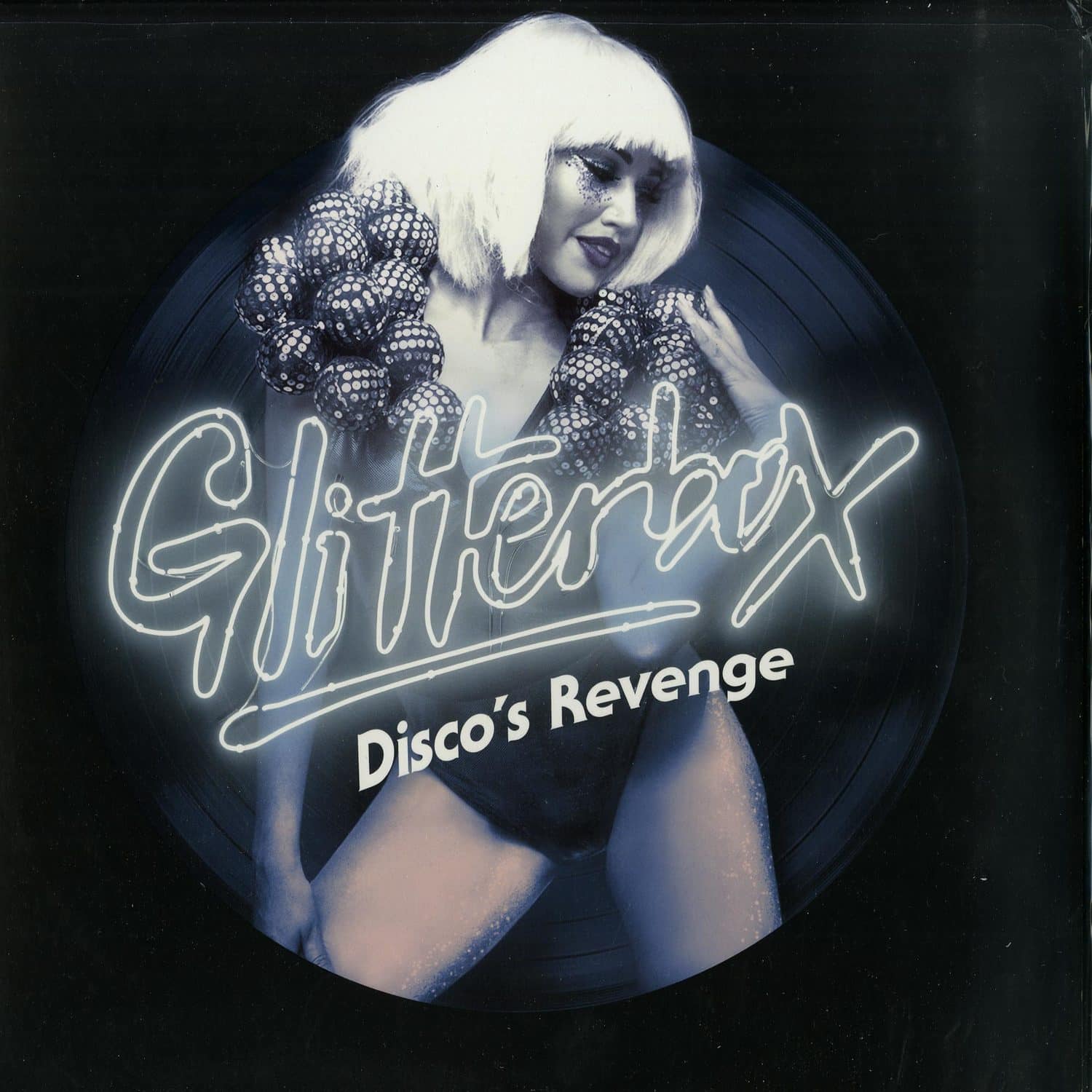 Various Artists  - GLITTER BOX - DISCOS REVENGE 