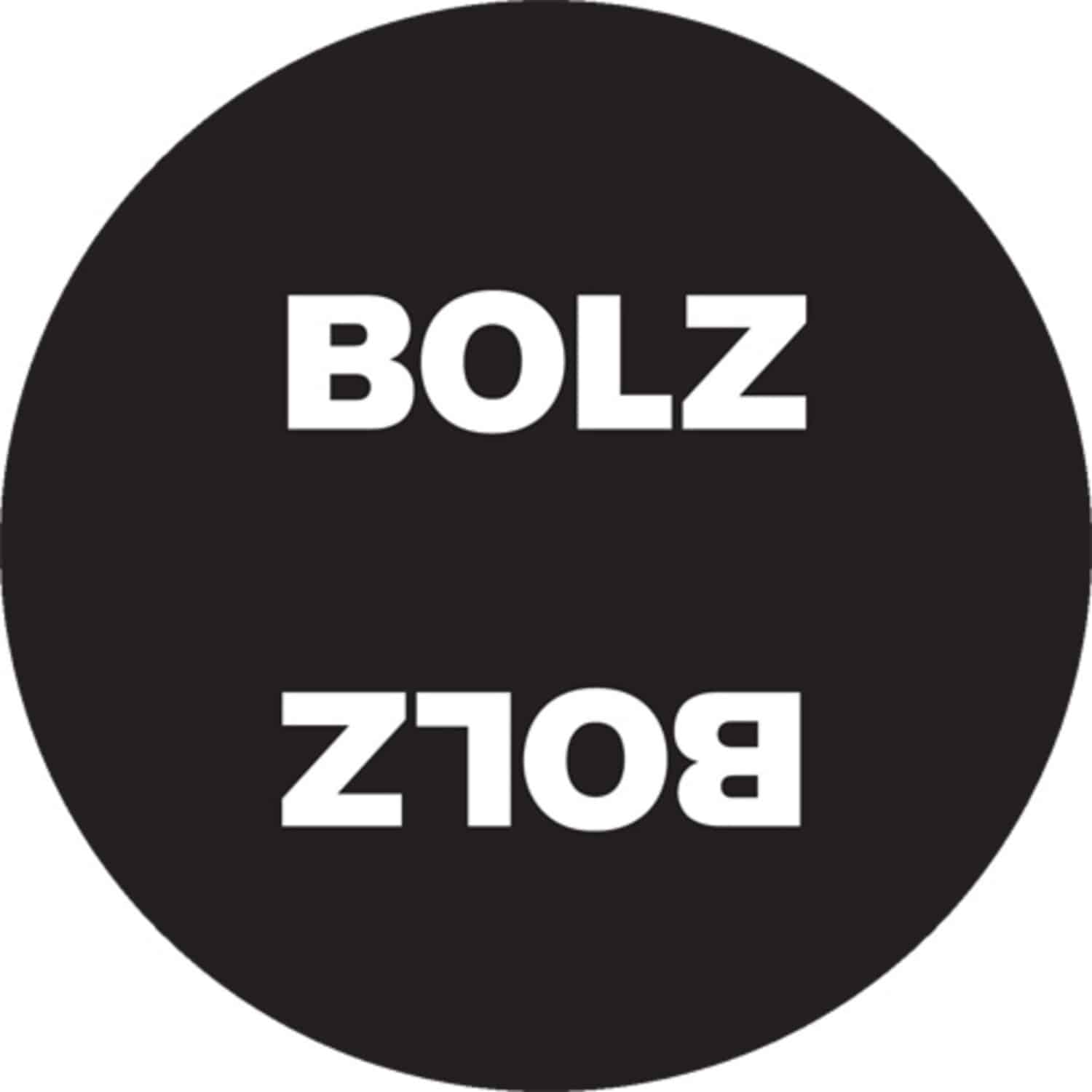 Bolz Bolz - PRACTICE PARIS
