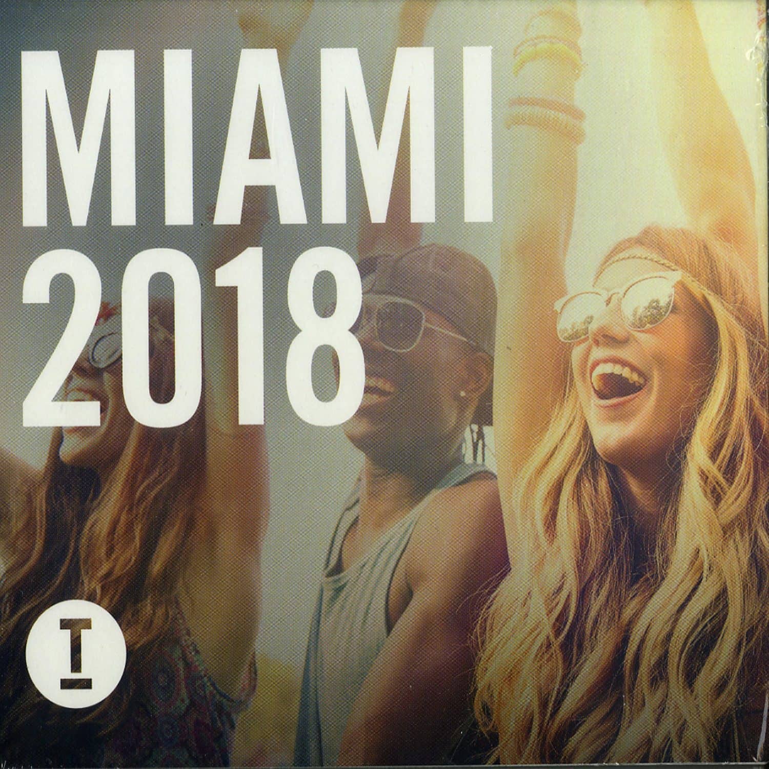 Various Artists - TOOLROOM MIAMI 2018 