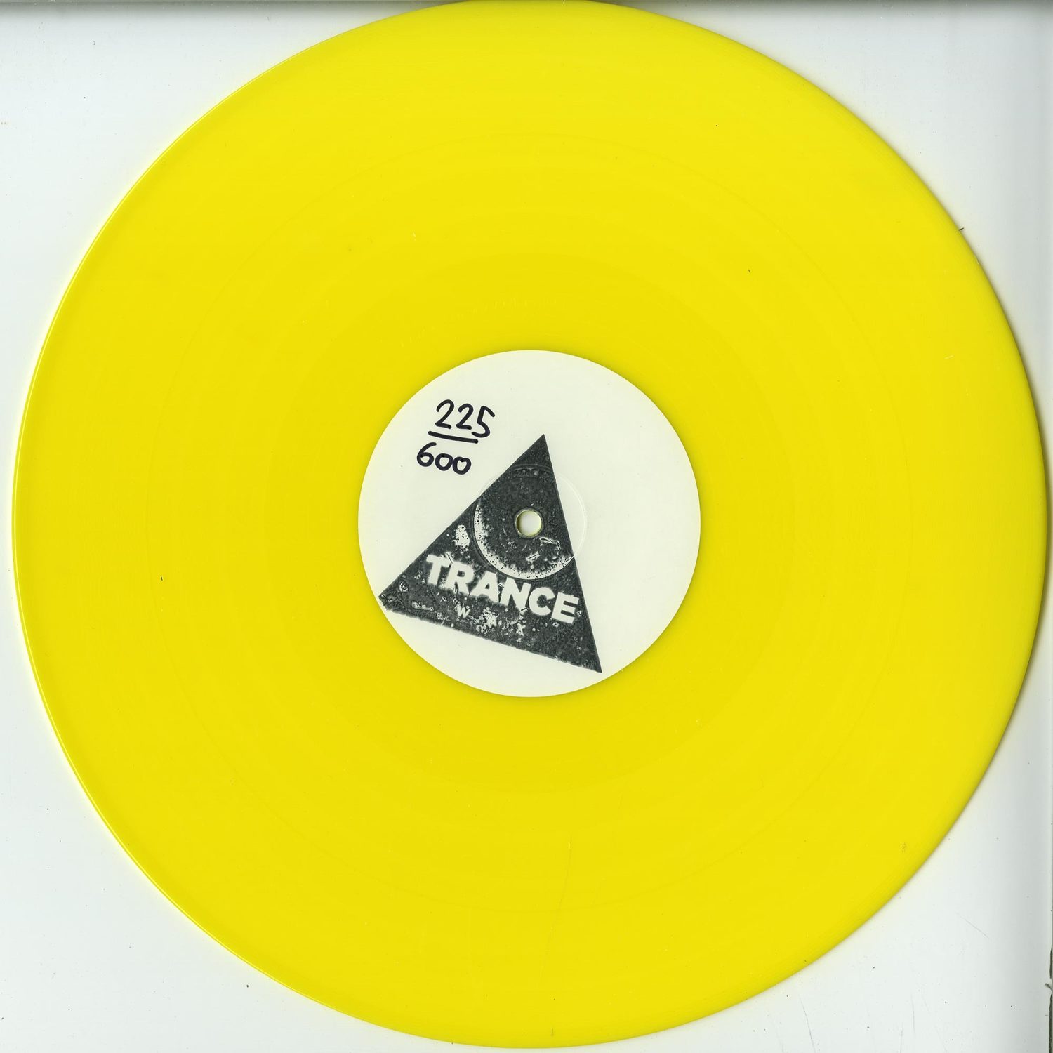 Trance Wax - TRANCE WAX 4 