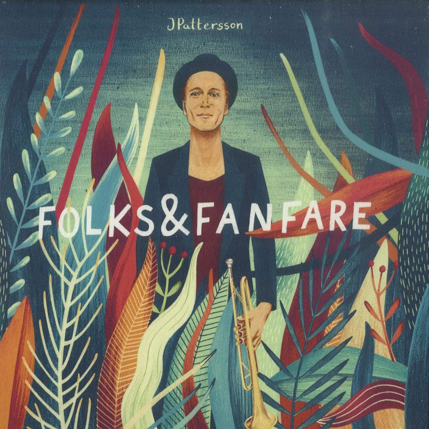 JPatterson - FOLKS & FANFARE 
