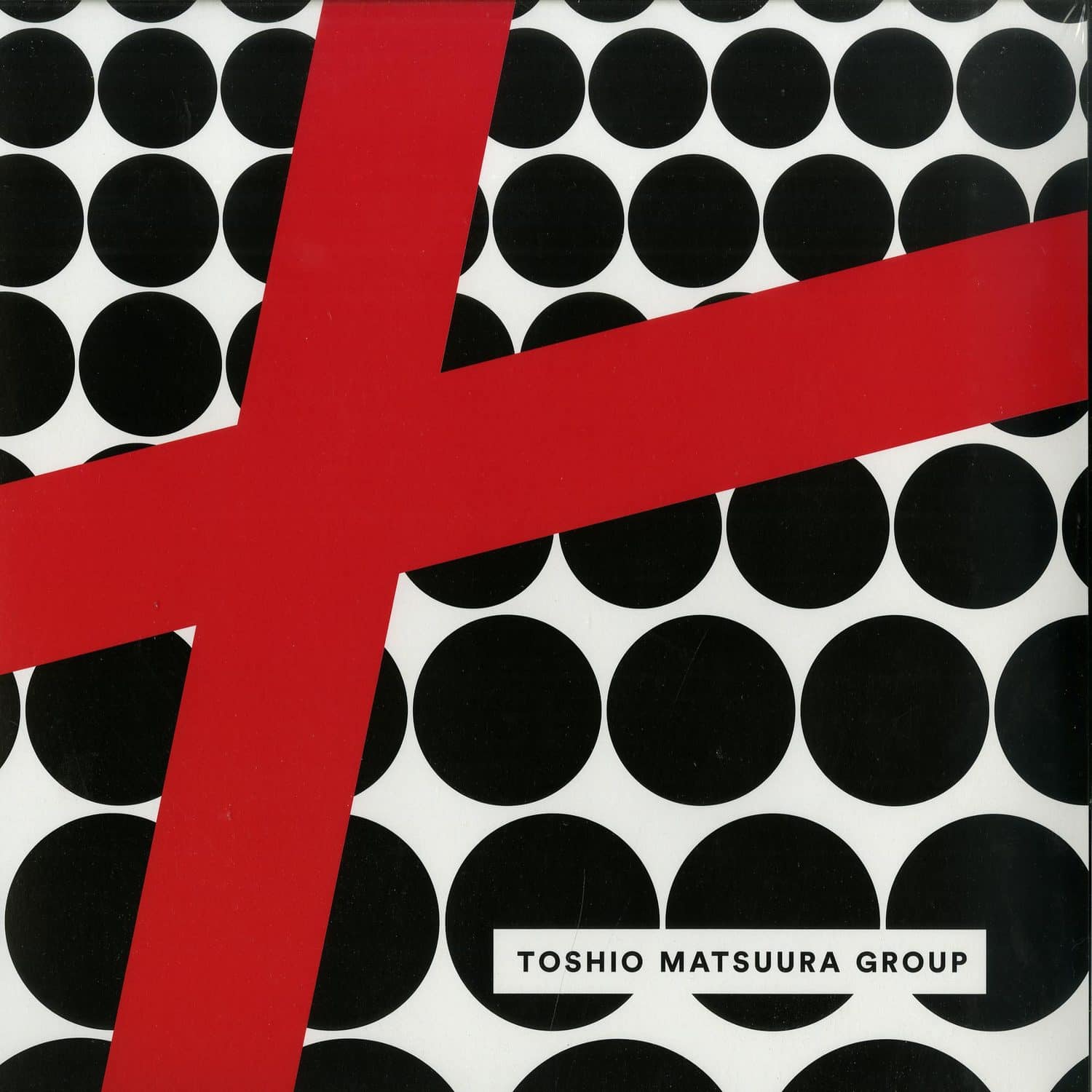 Toshio Matsuura Group - LOVEPLAYDANCE 