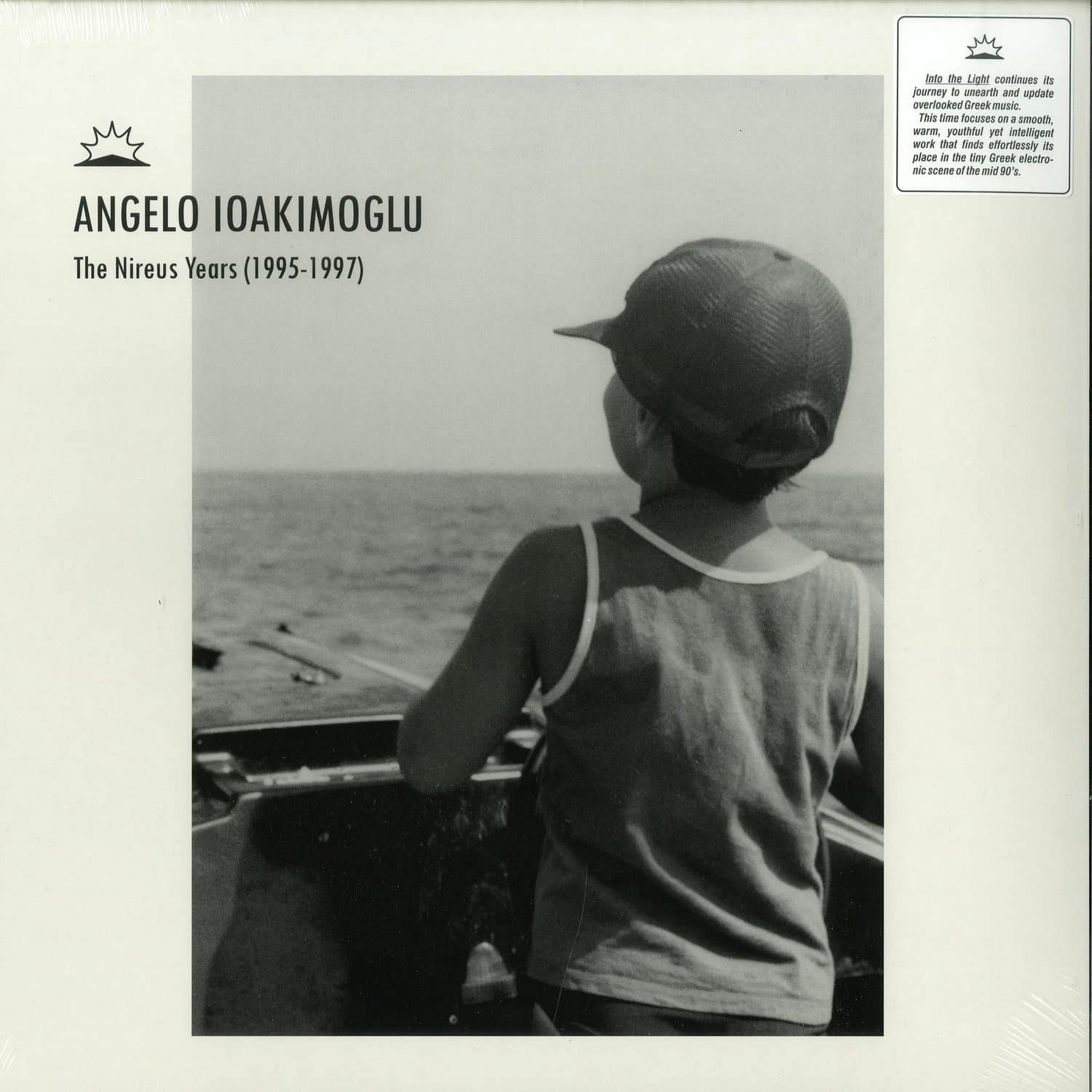 Angelo Ioakimoglu - THE NIREUS YEARS 