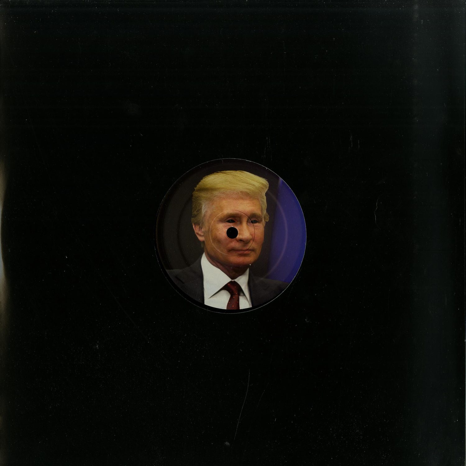 Donna Trump - DONNA TRUMP