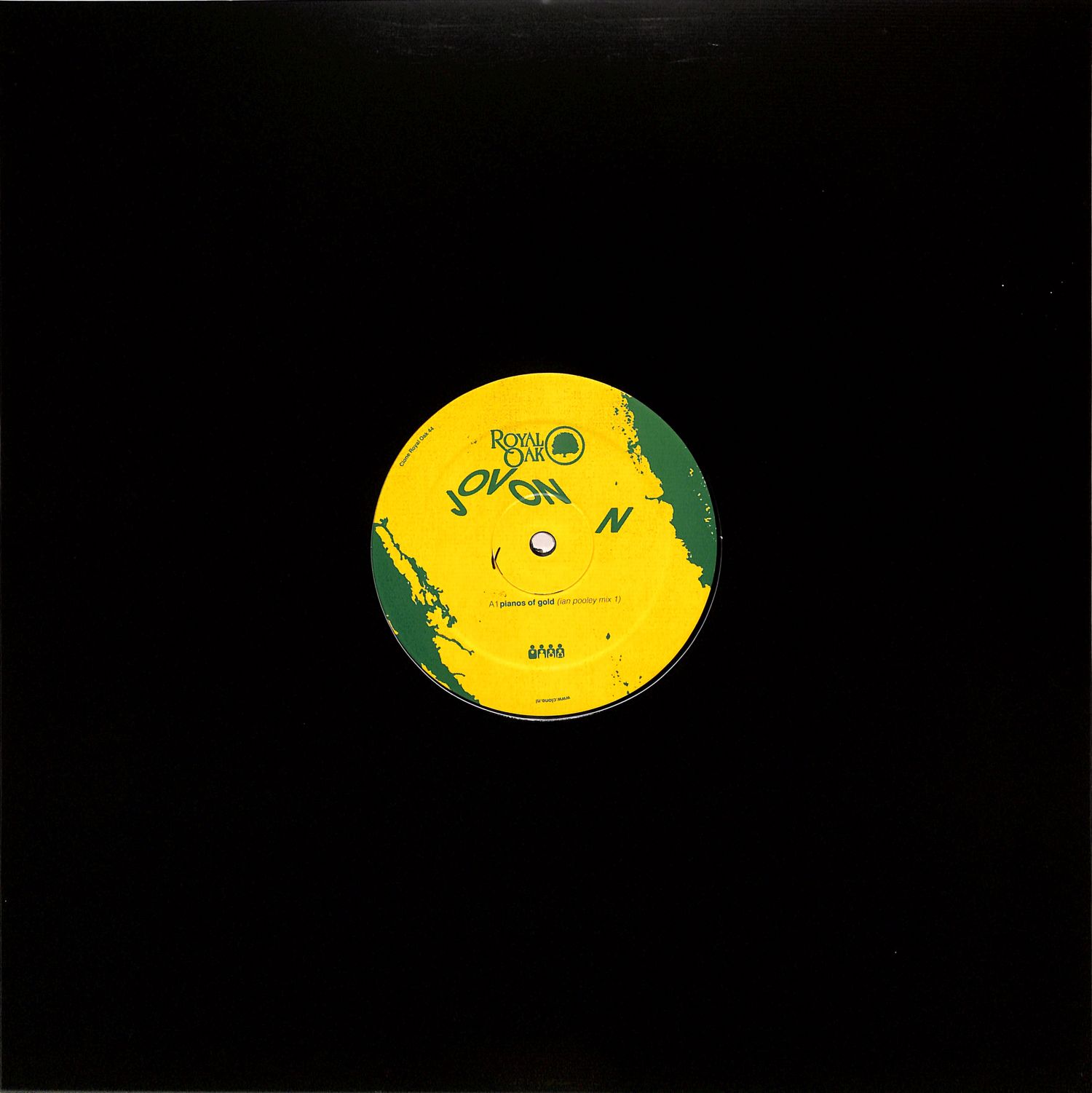 Jovonn - GOLDTONE EDITS 
