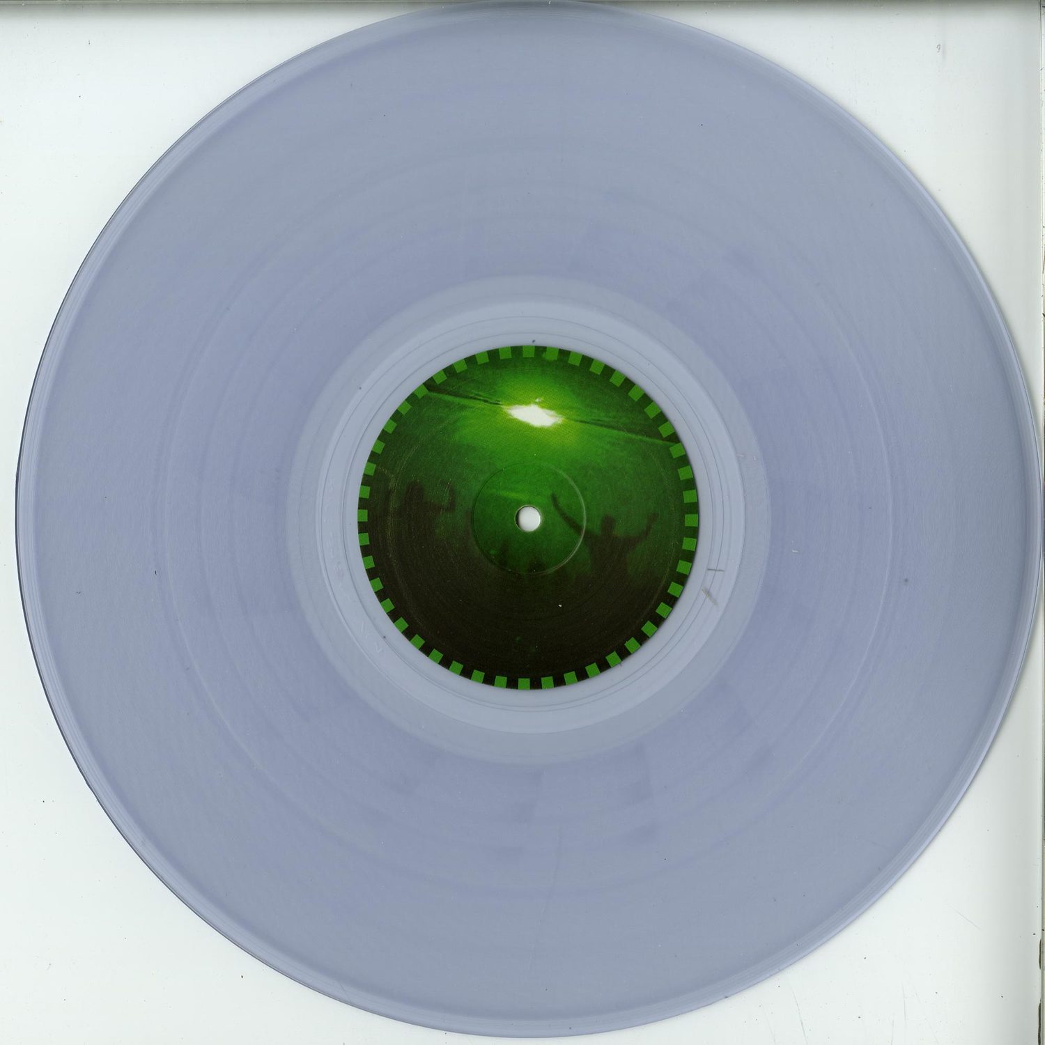 Darren Price - EVERYBODY JACK EP