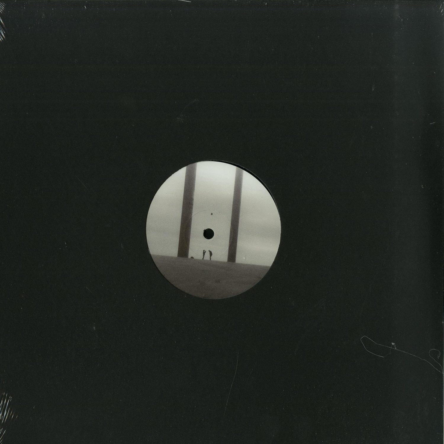 Pandilla - TRIANGULUM AUSTRALE EP 