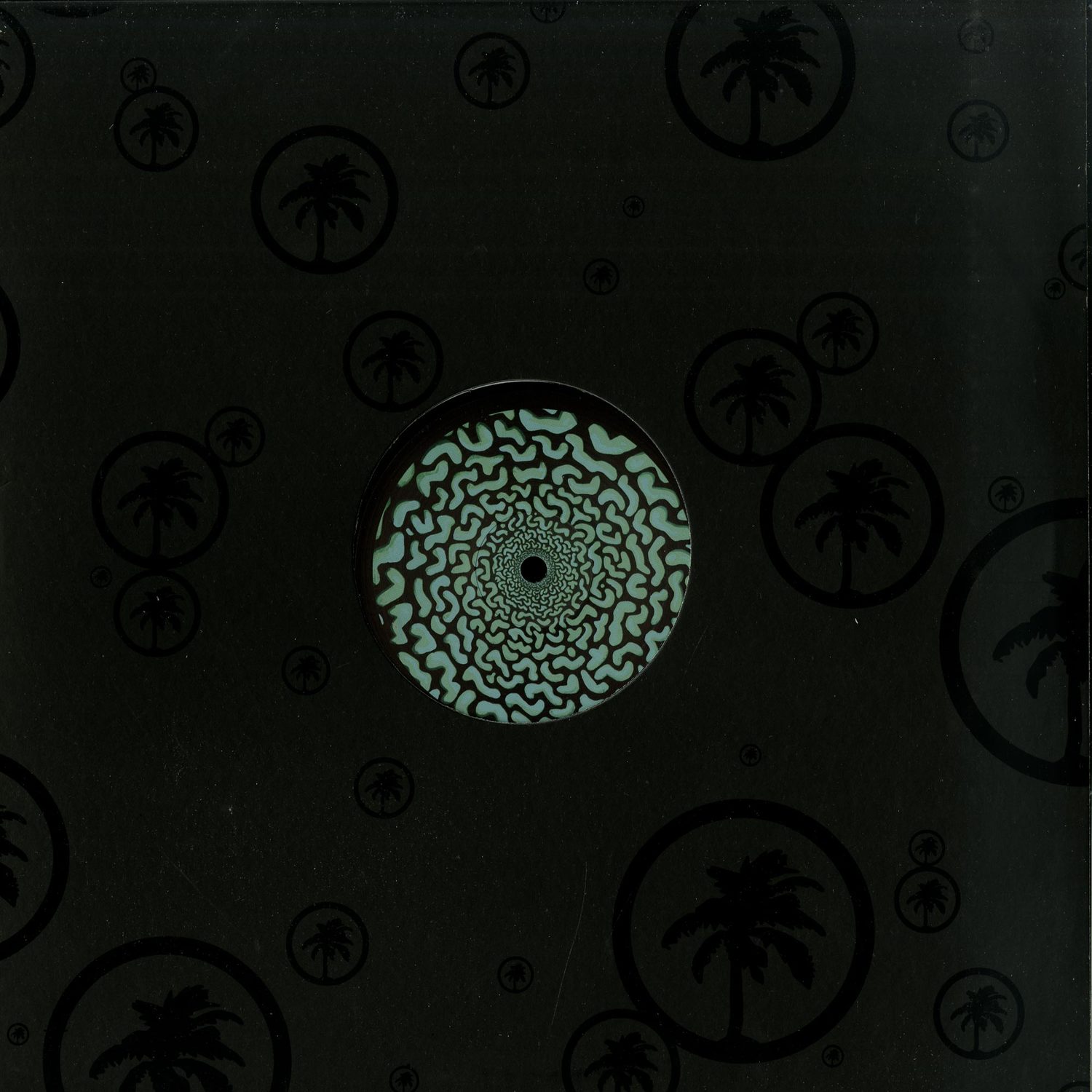 Sizeup - PERPLEXER EP