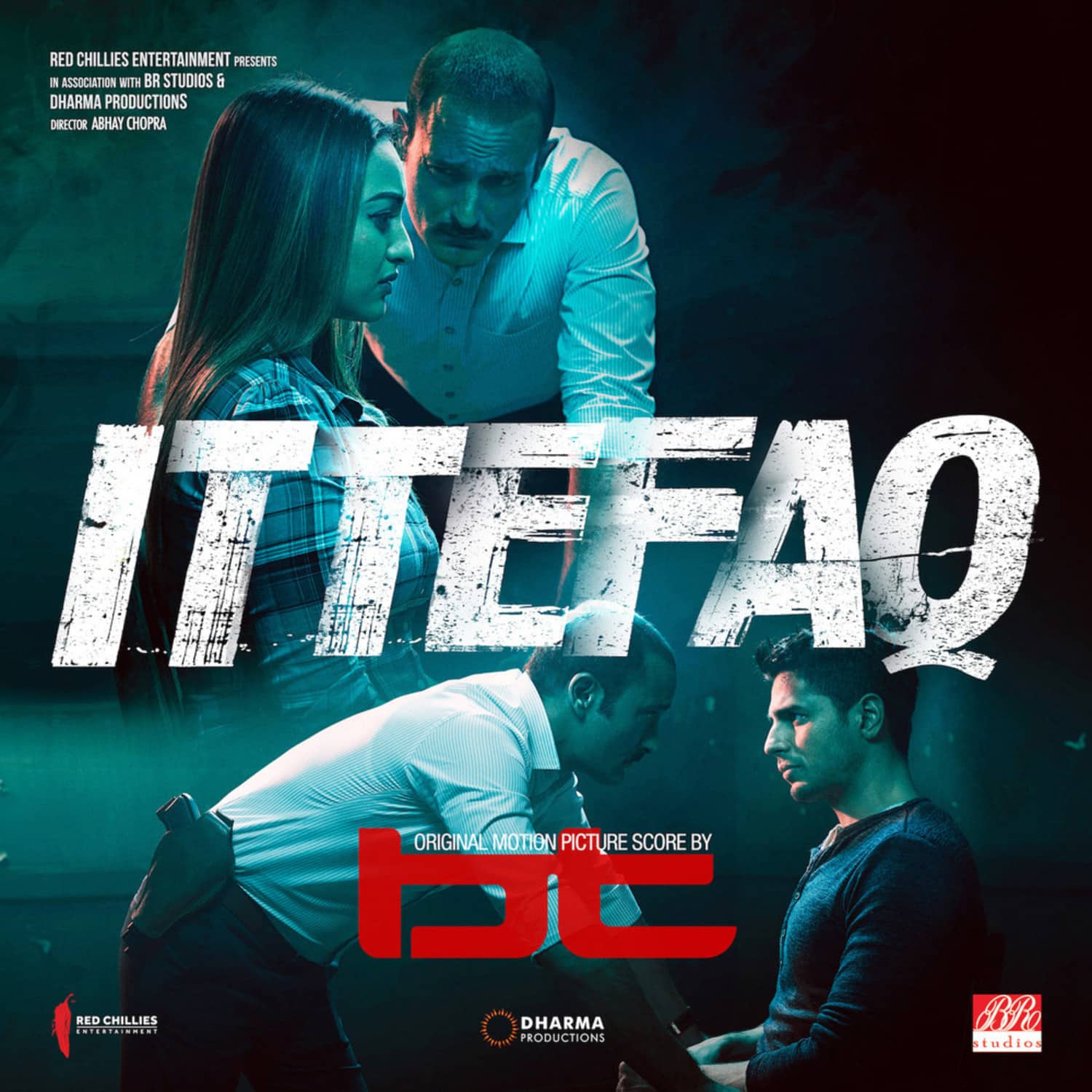 Bt - ITTEFAQ