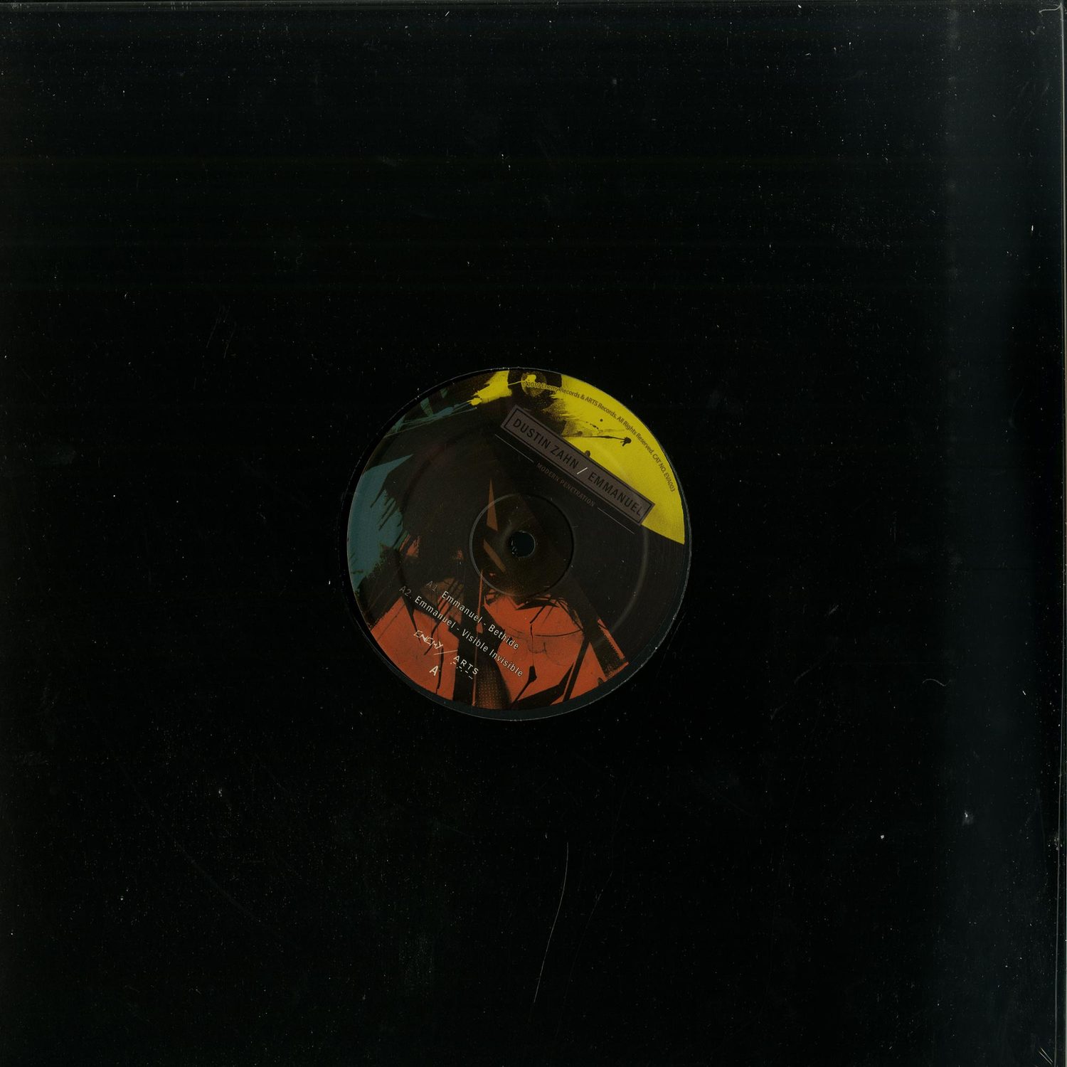 Emmanuel / Dustin Zahn - MODERN PENETRATION