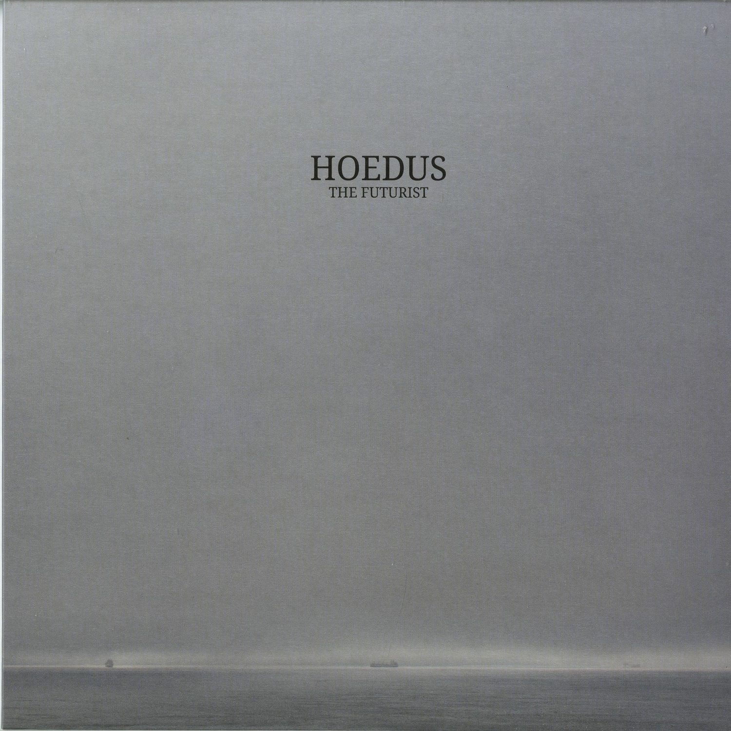 Hoedus - THE FUTURIST