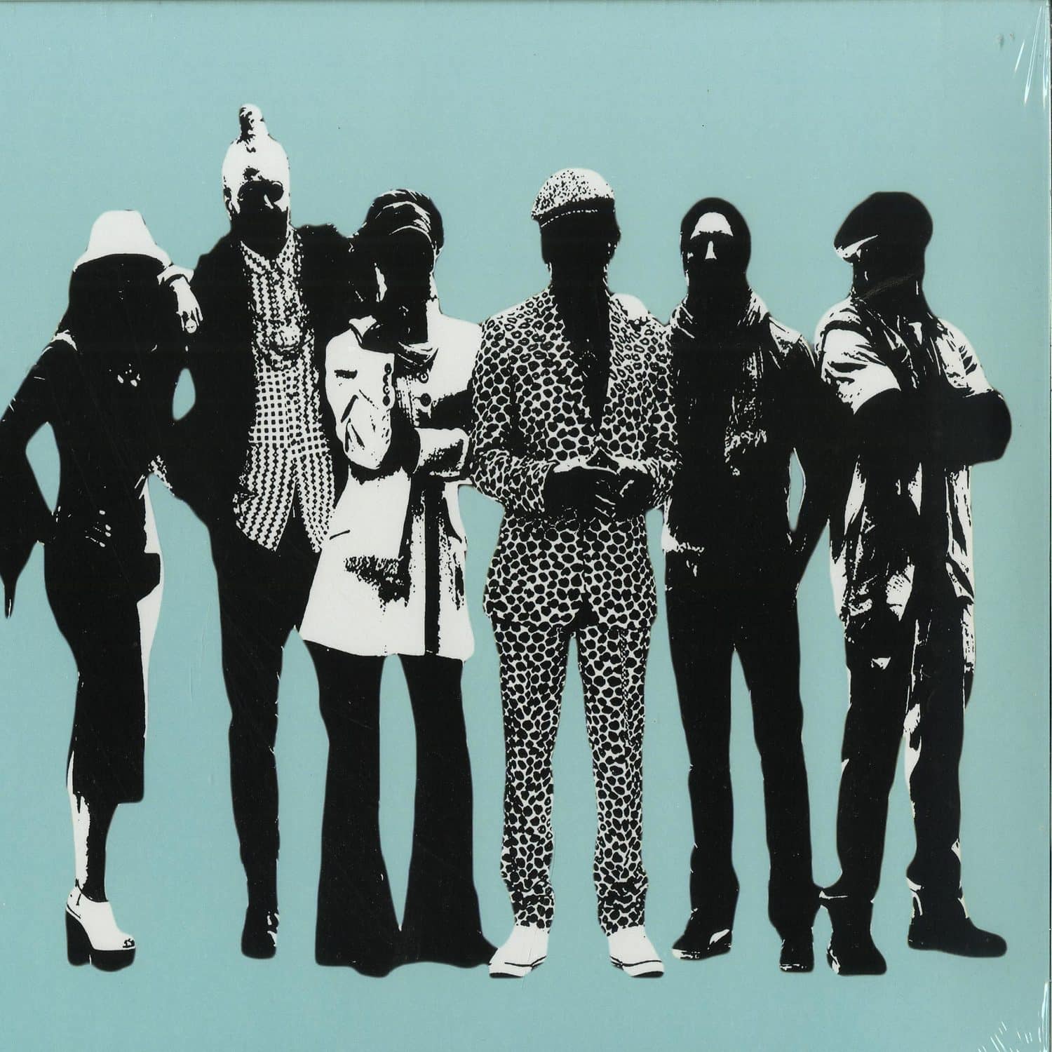Brooklyn Funk Essentials - STAY GOOD 